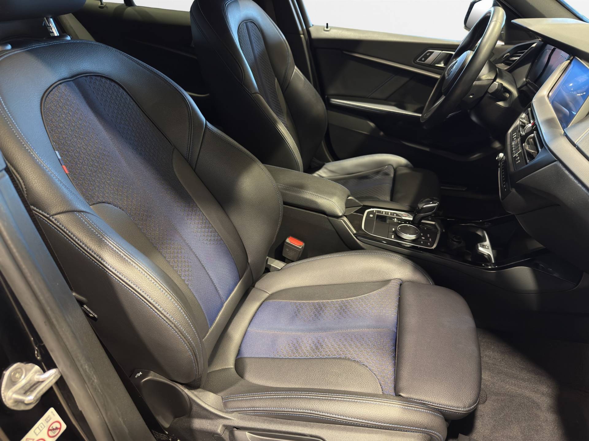 BMW Serie 1 - Foto 15