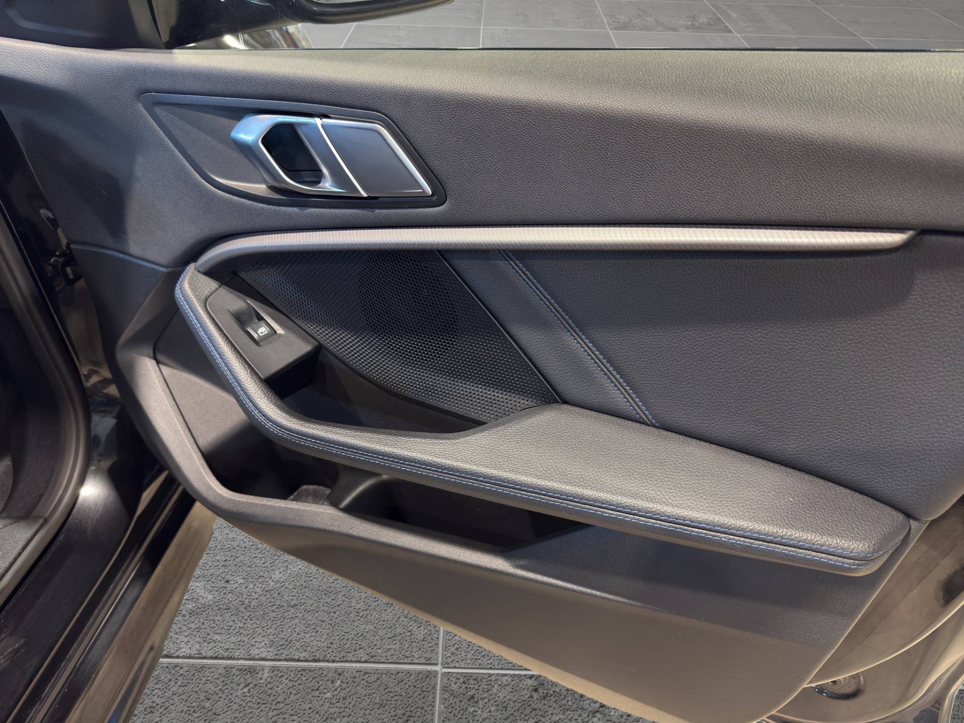 BMW Serie 1 - Foto 16