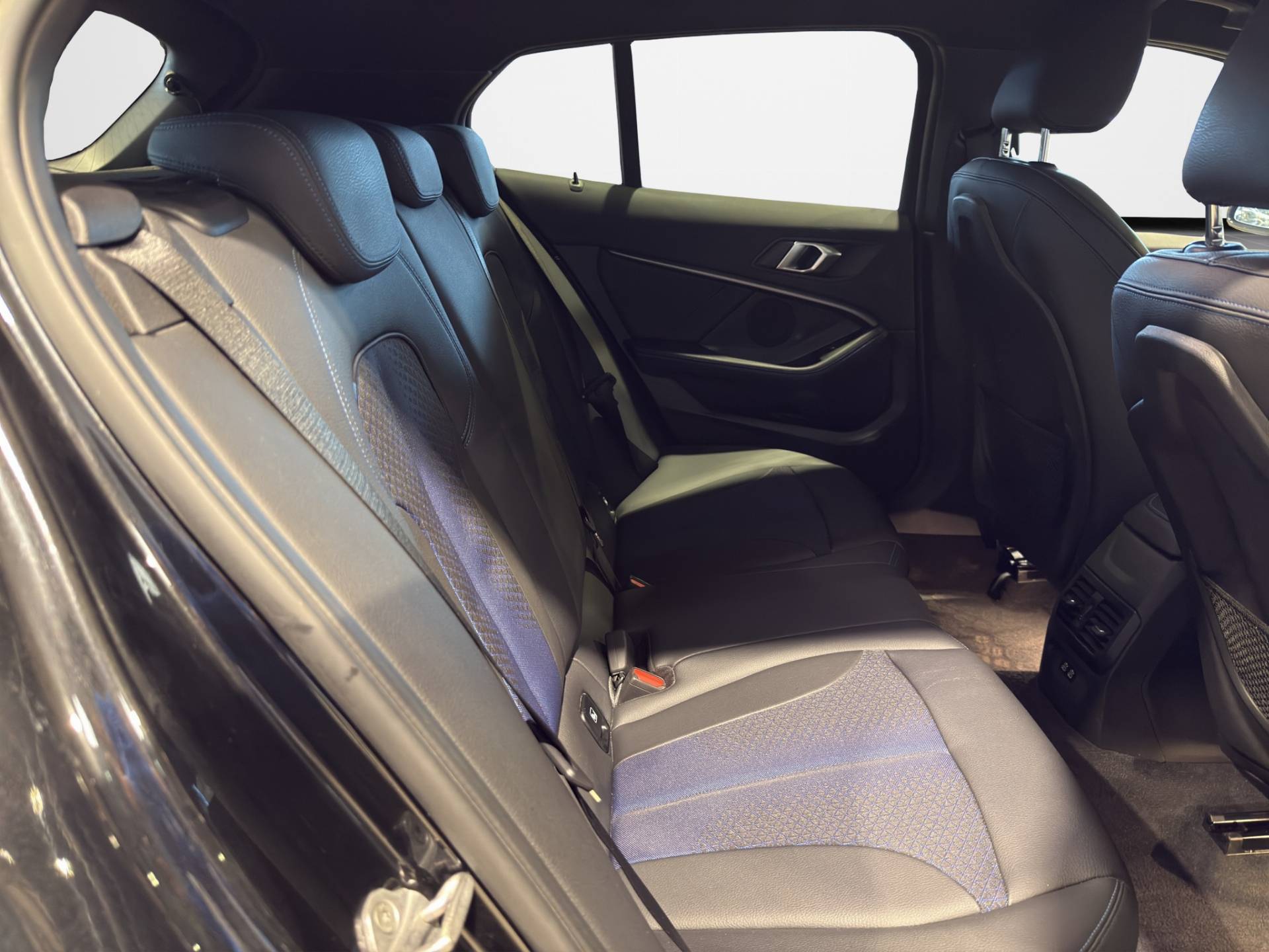 BMW Serie 1 - Foto 17