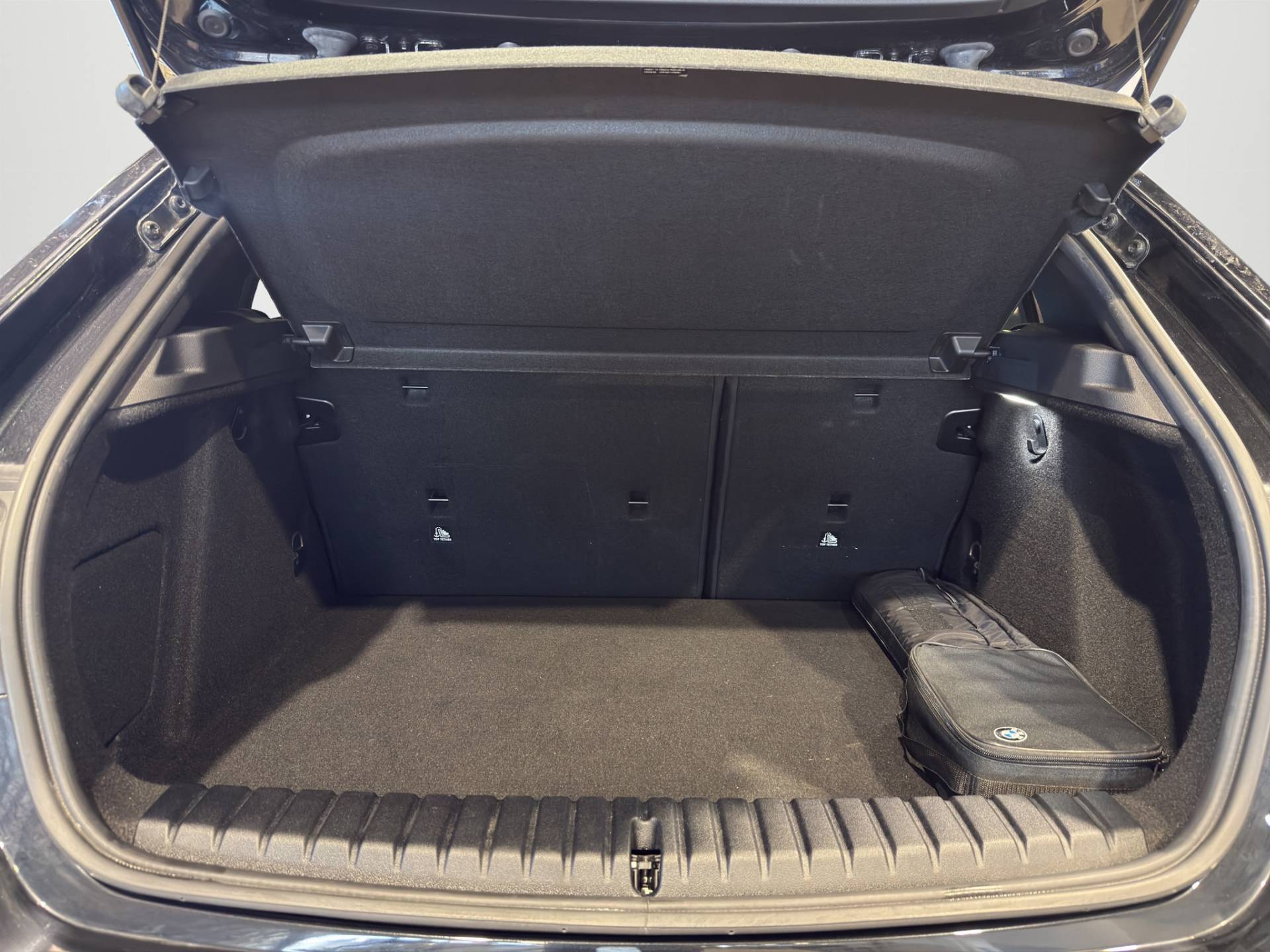 BMW Serie 1 - Foto 18