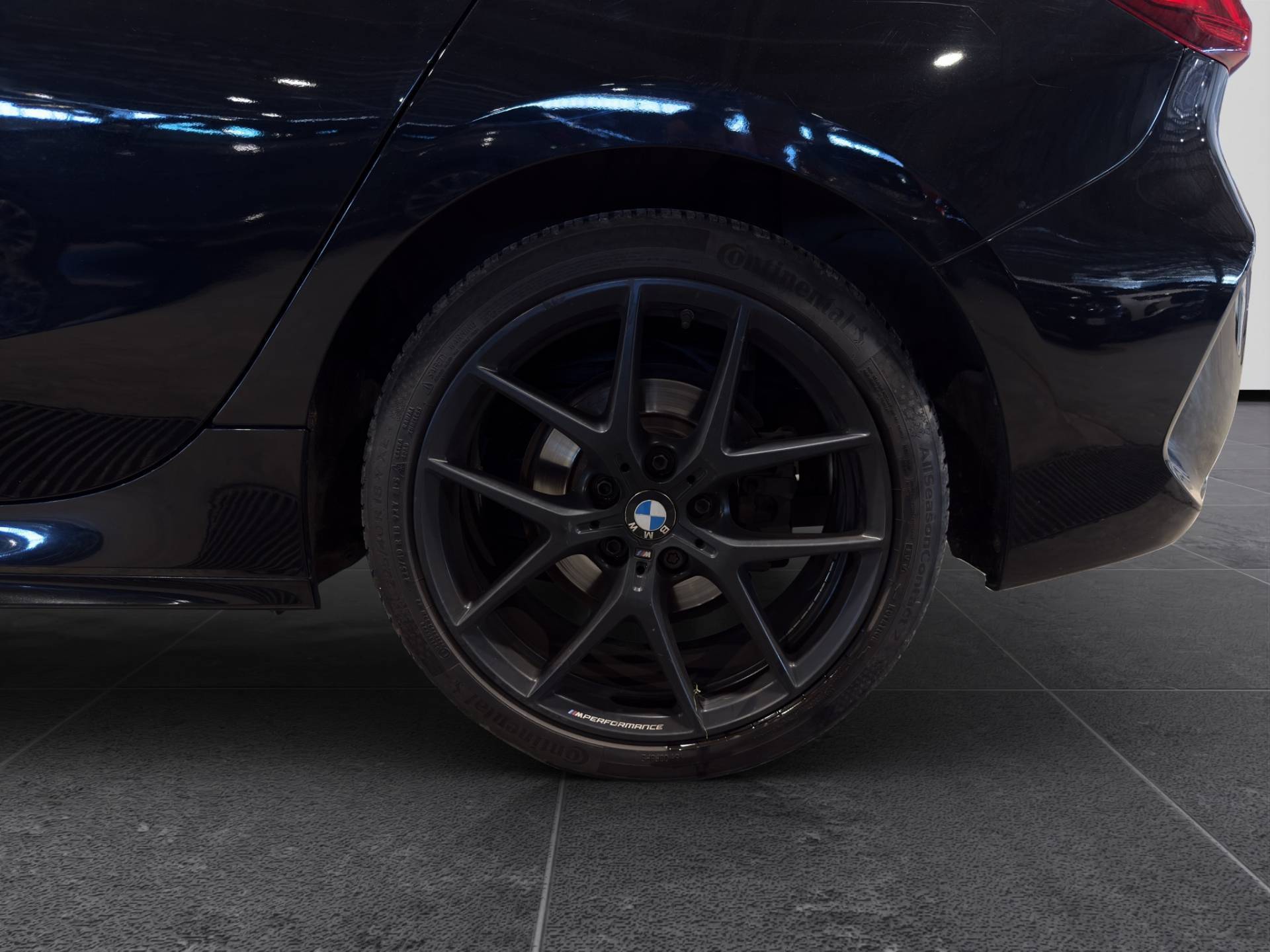 BMW Serie 1 - Foto 20