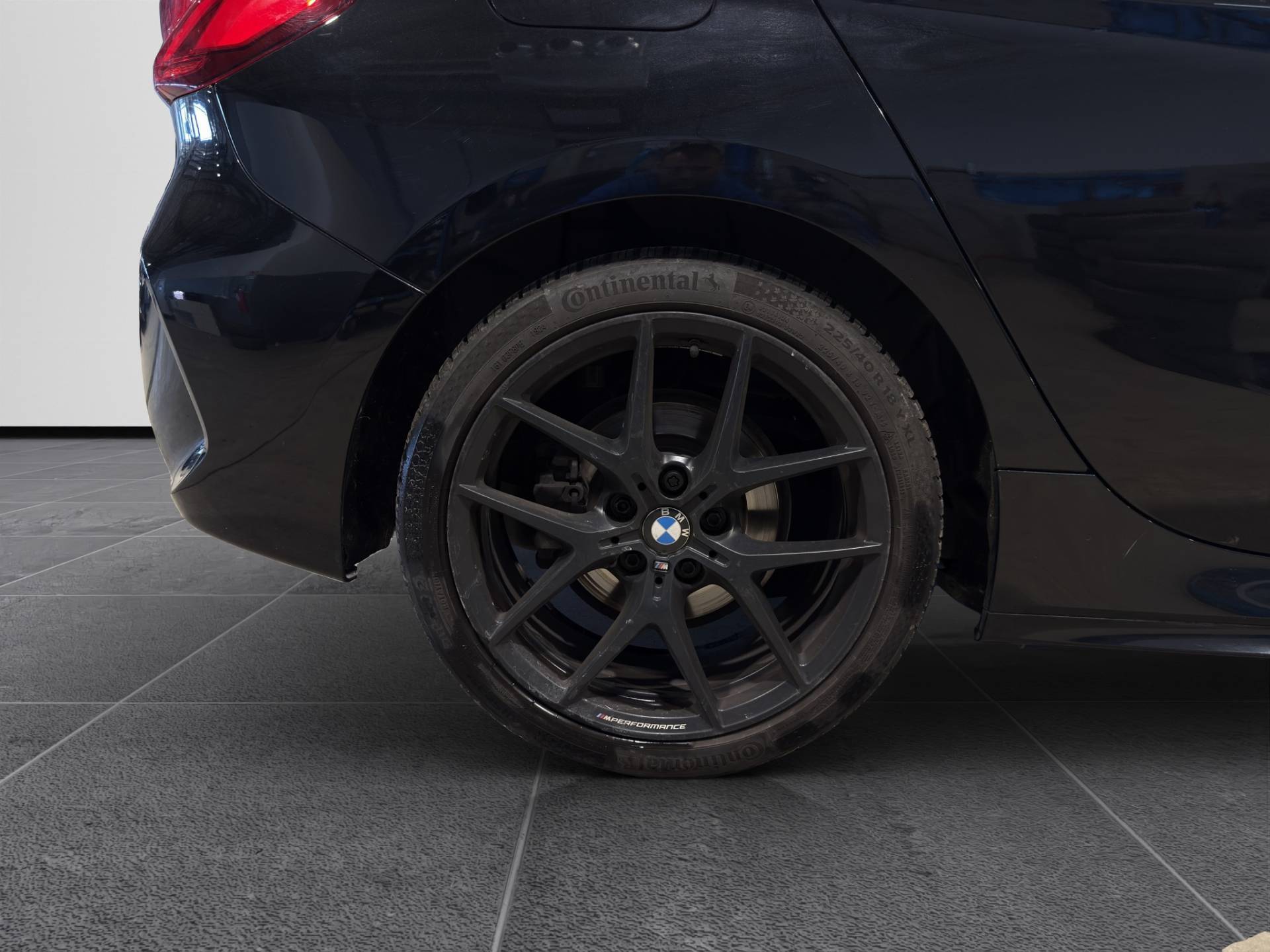 BMW Serie 1 - Foto 21