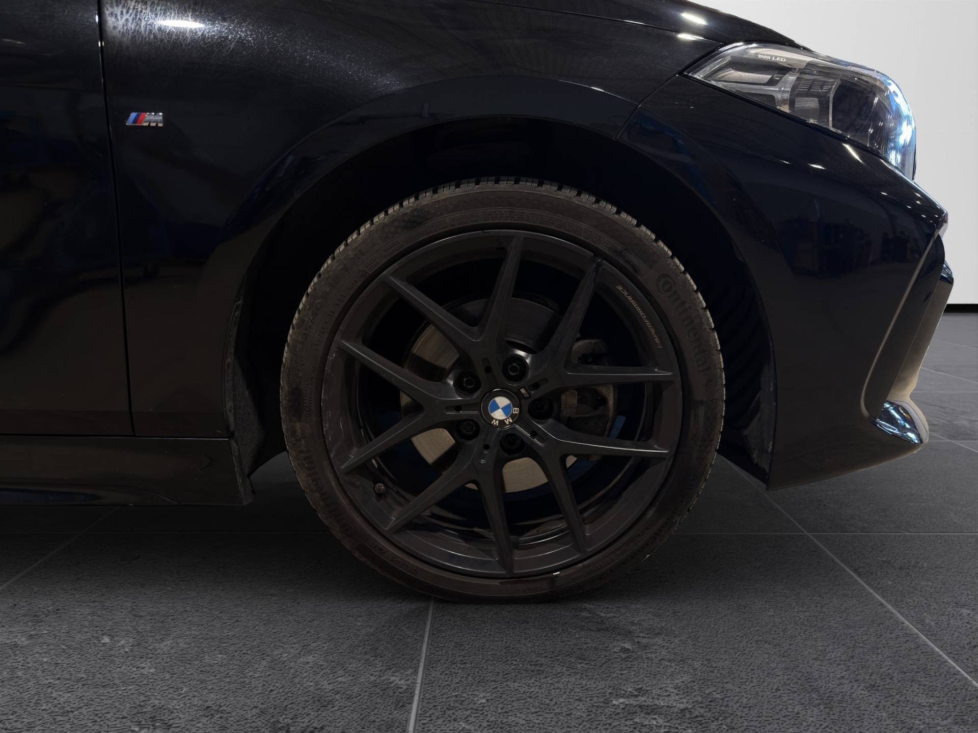 BMW Serie 1 - Foto 22