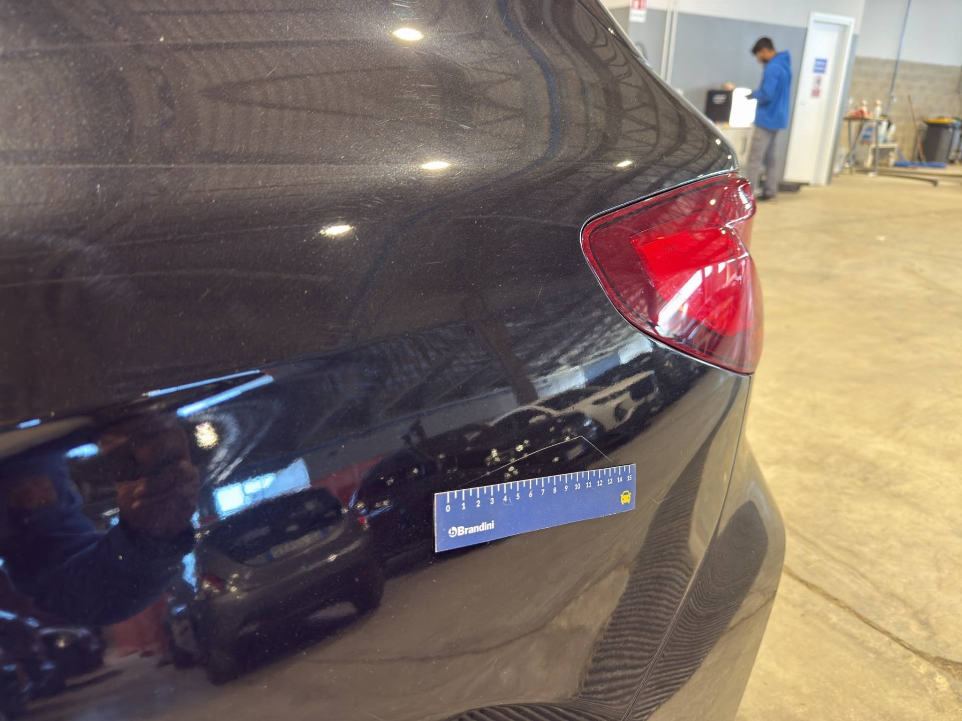 BMW Serie 1 - Foto 24