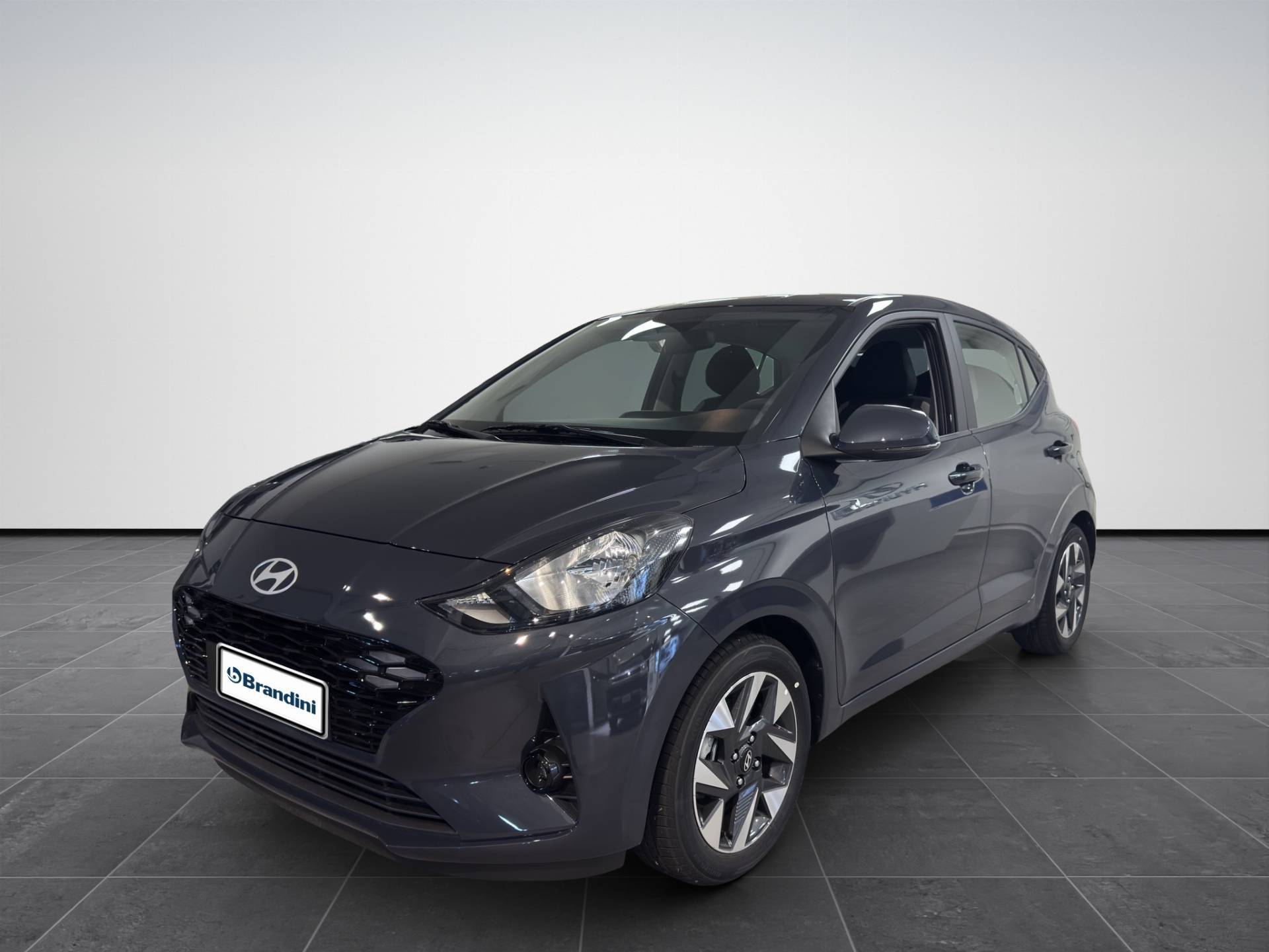 HYUNDAI I10 - Foto 1
