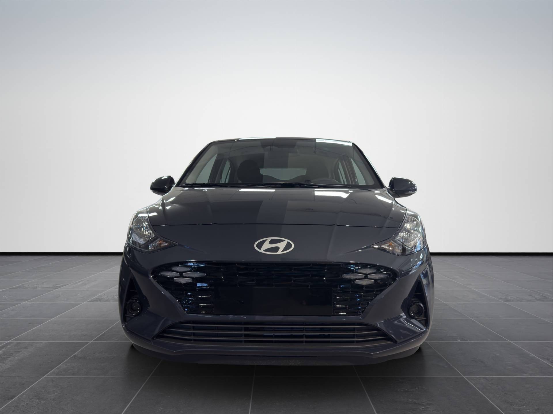 HYUNDAI I10 - Foto 2