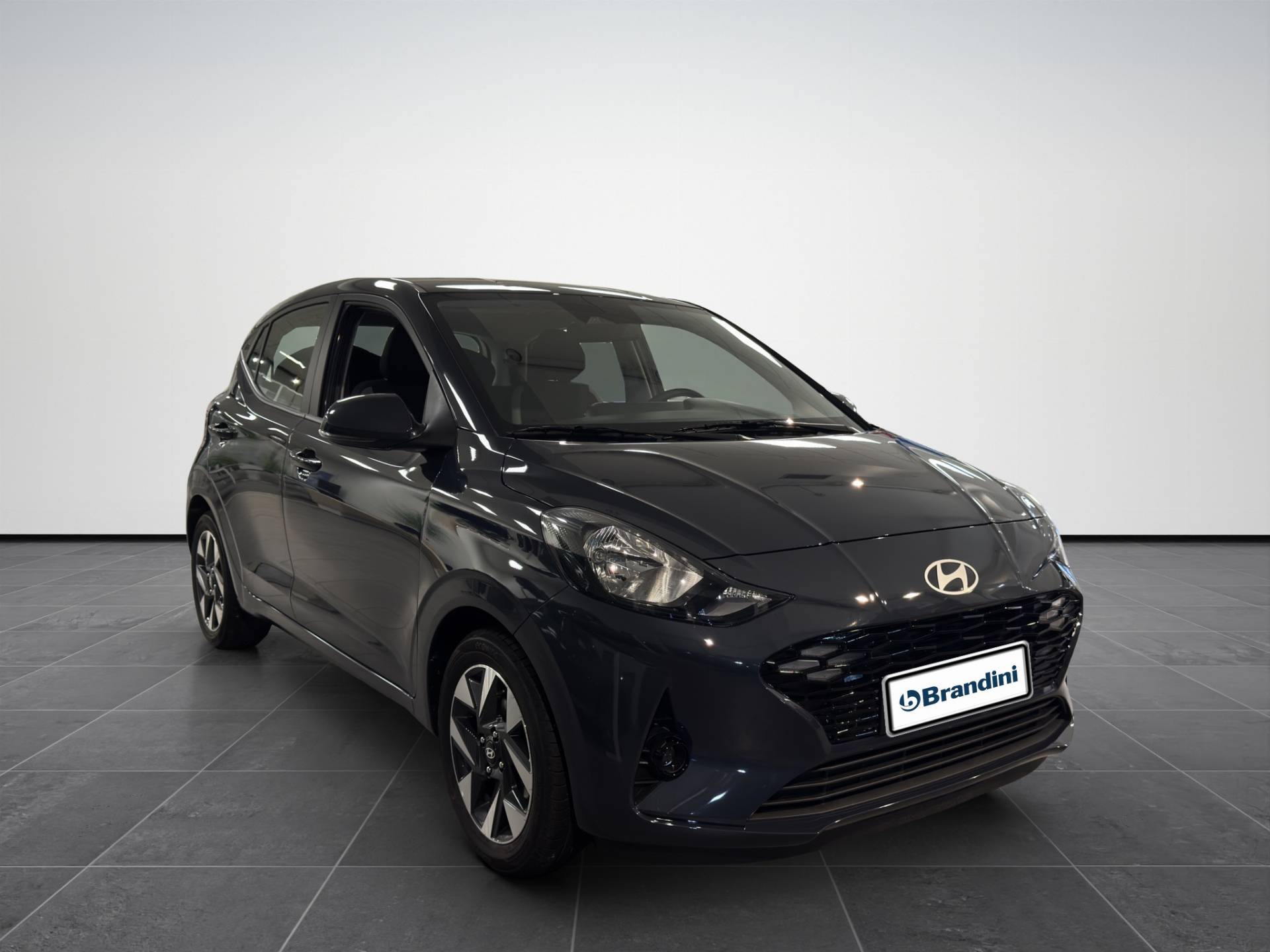 HYUNDAI I10 - Foto 3