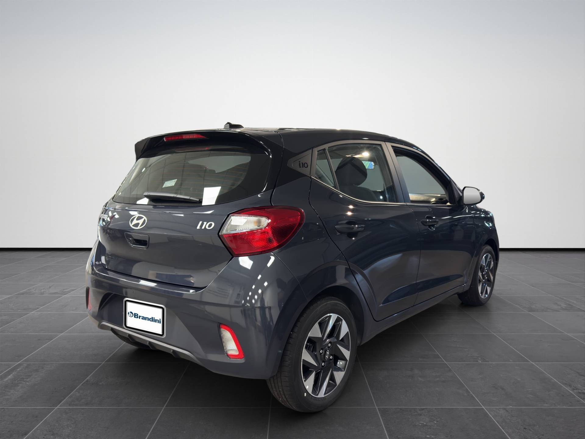 HYUNDAI I10 - Foto 6
