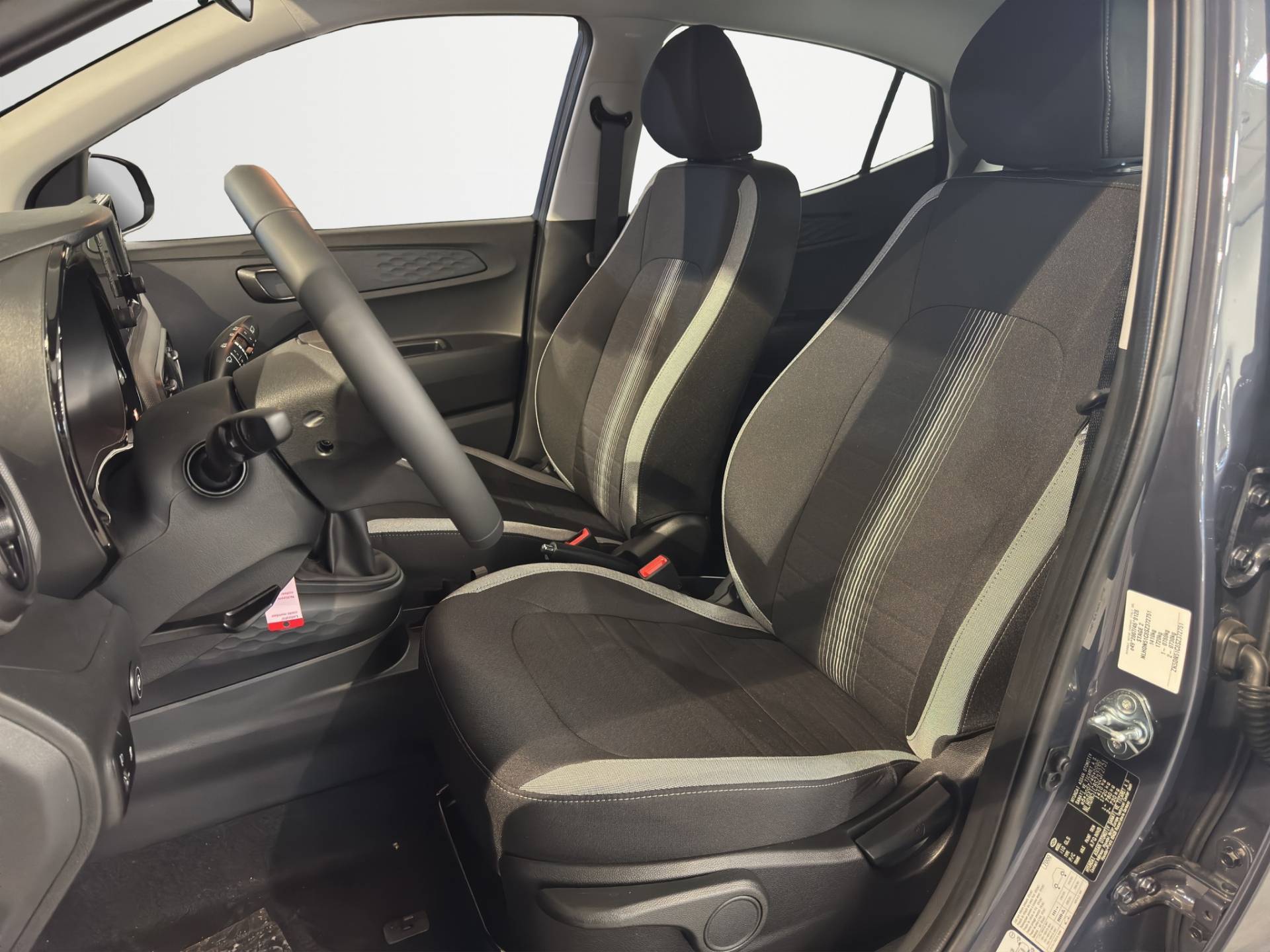 HYUNDAI I10 - Foto 7