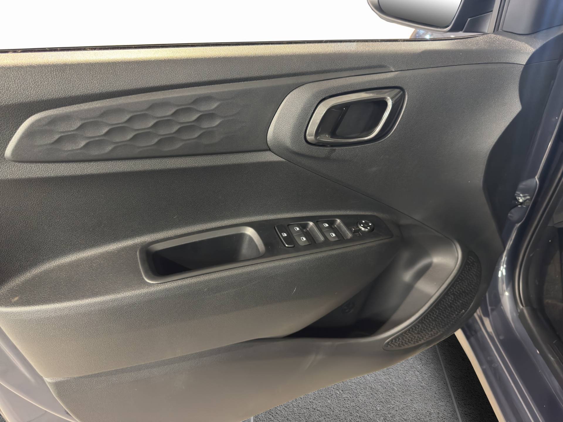 HYUNDAI I10 - Foto 8