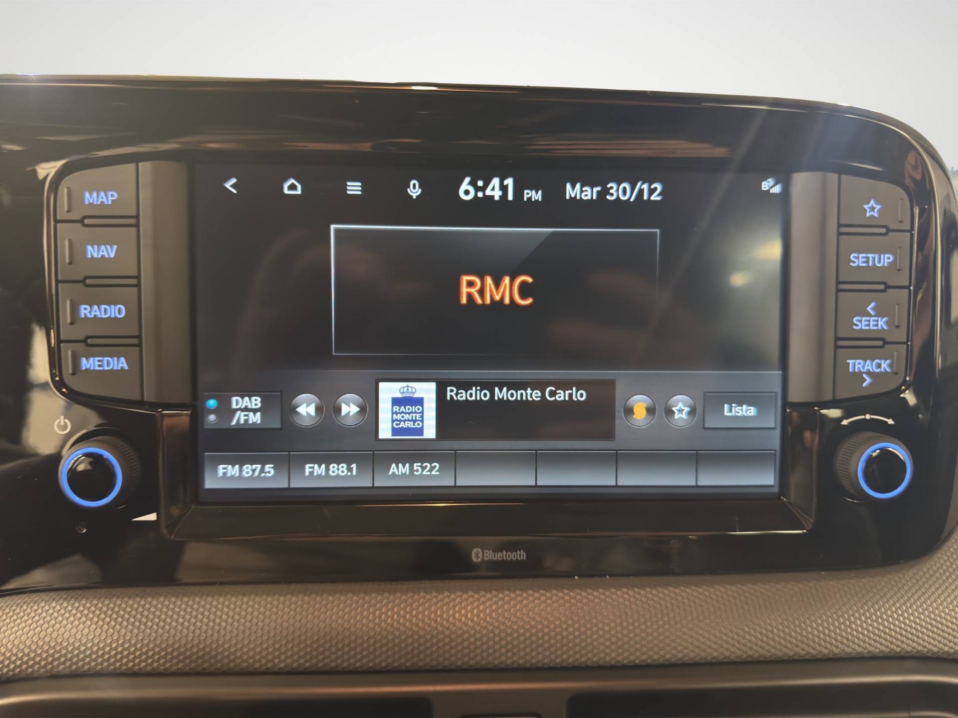 HYUNDAI I10 - Foto 14