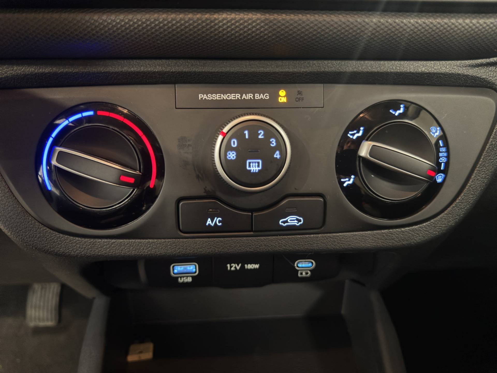 HYUNDAI I10 - Foto 15