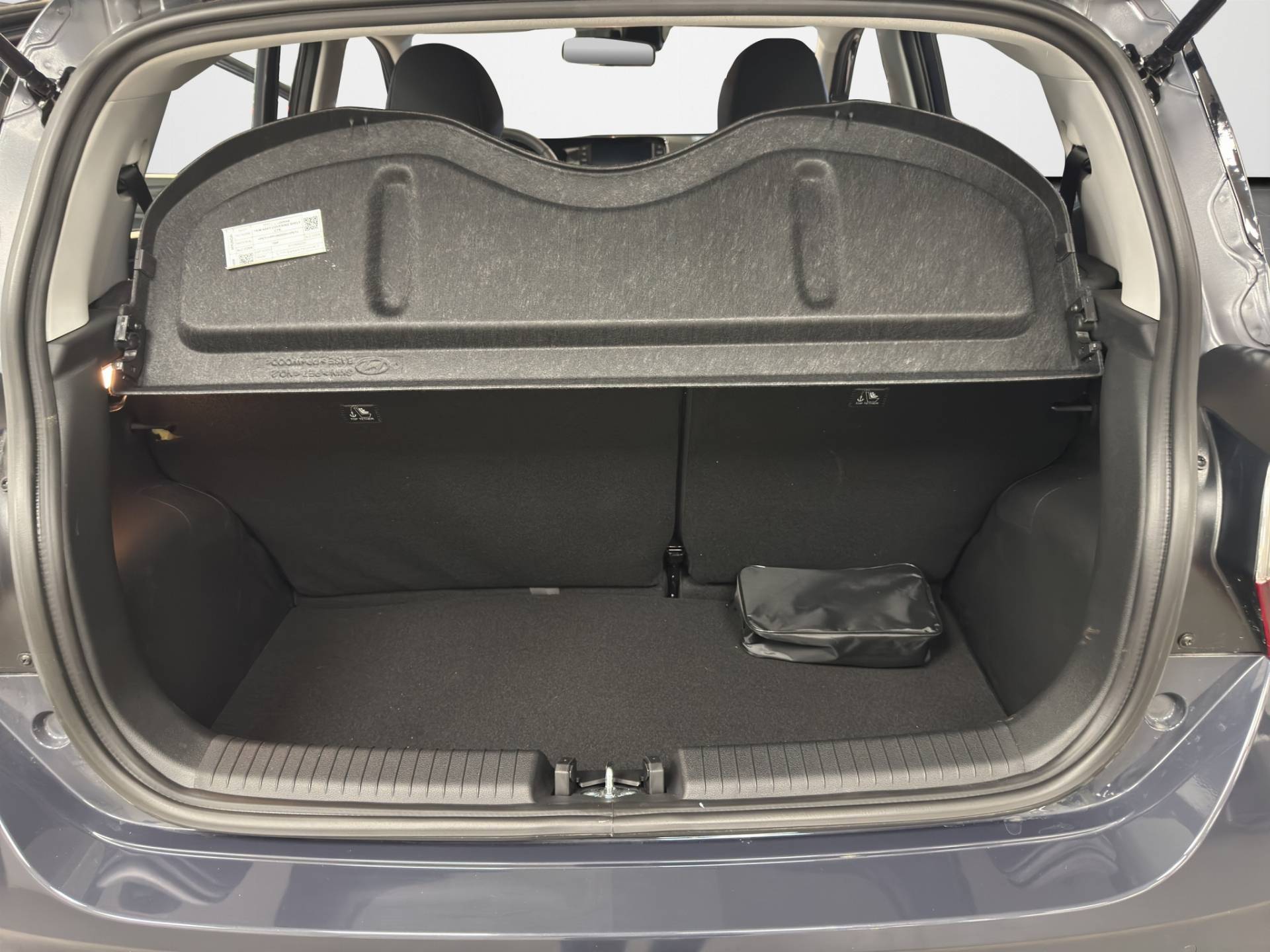 HYUNDAI I10 - Foto 18