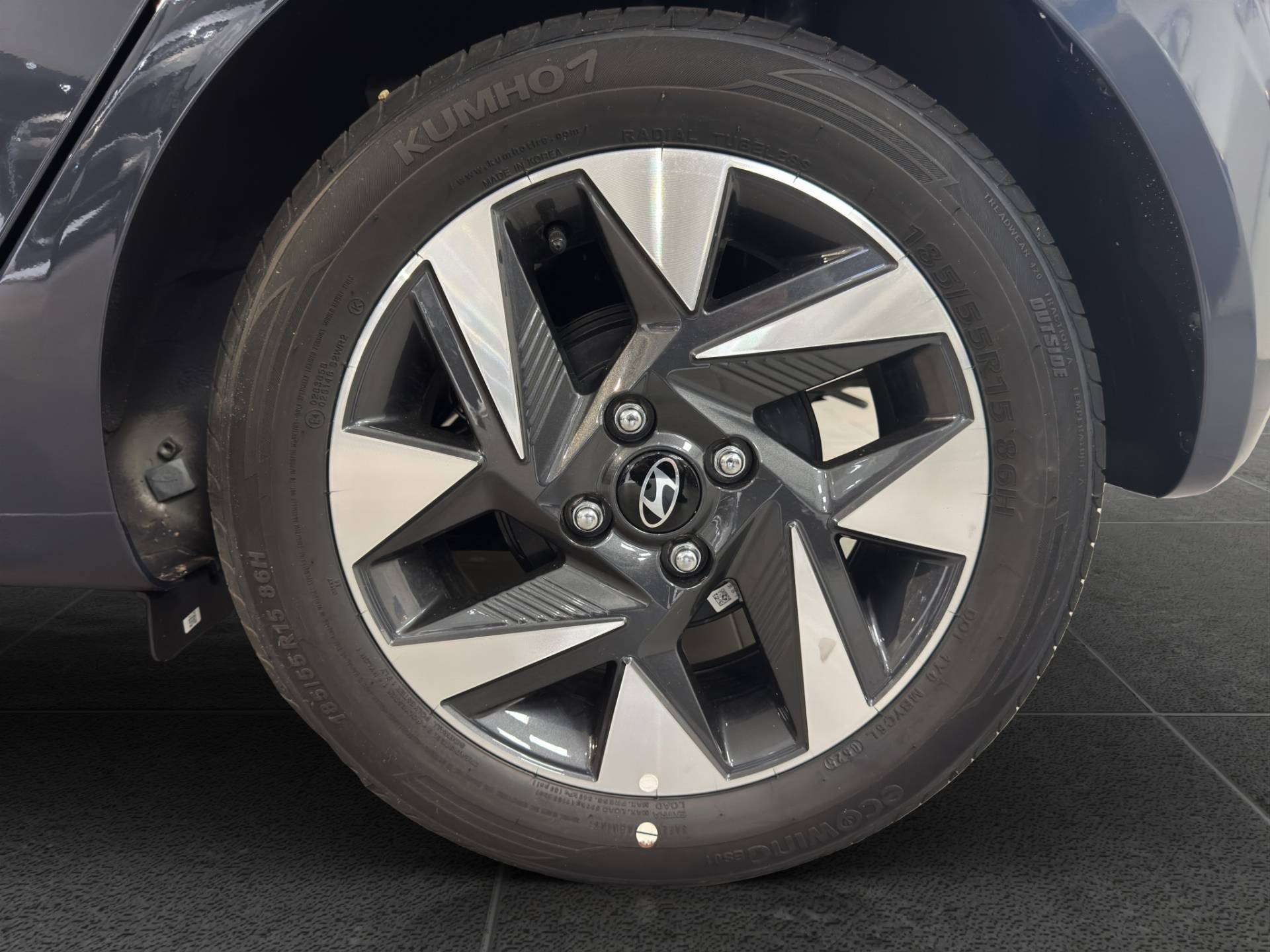 HYUNDAI I10 - Foto 20