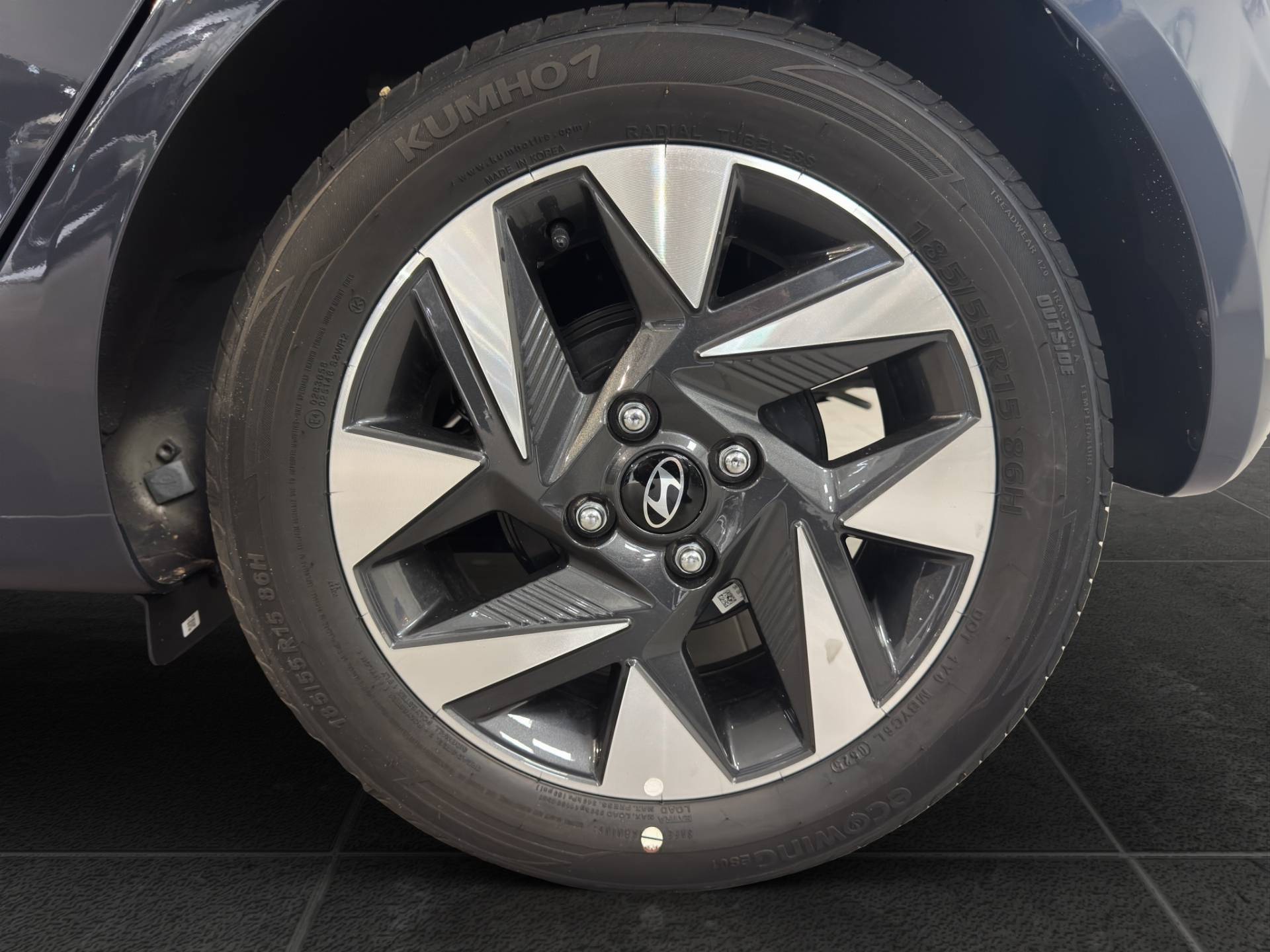 HYUNDAI I10 - Foto 22