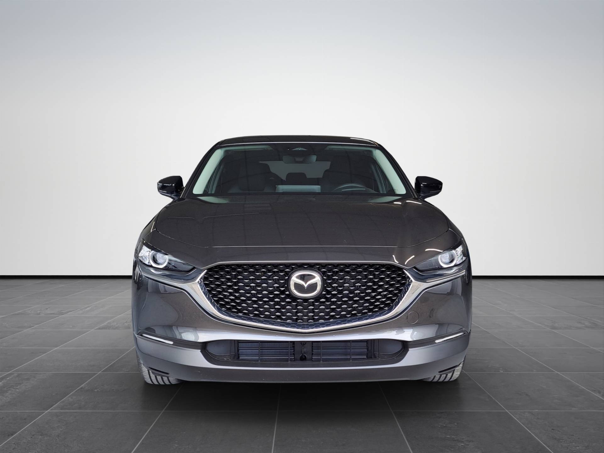 MAZDA CX-30 - Foto 2