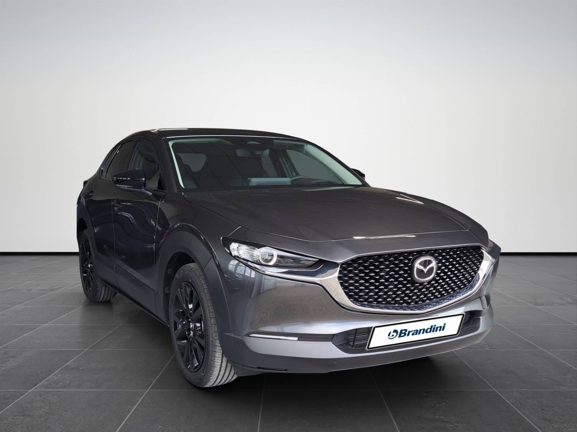 MAZDA CX-30 - Foto 3