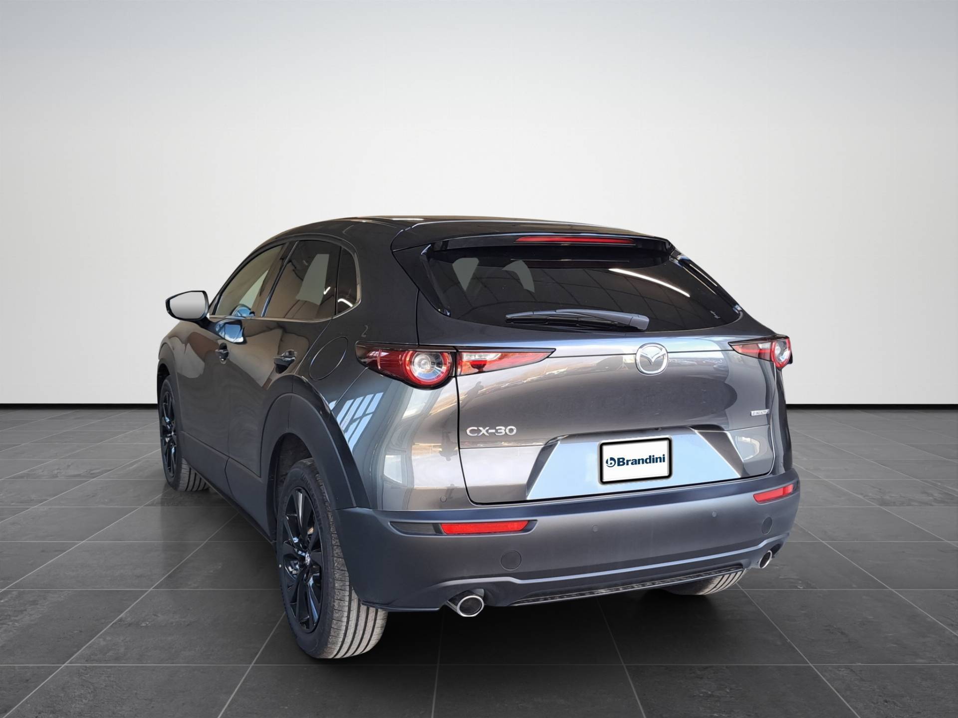 MAZDA CX-30 - Foto 4