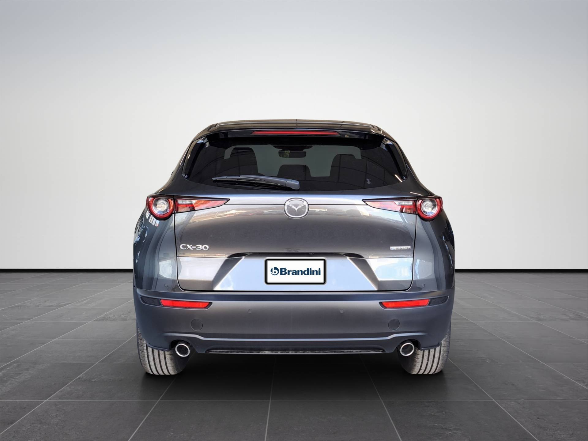 MAZDA CX-30 - Foto 5