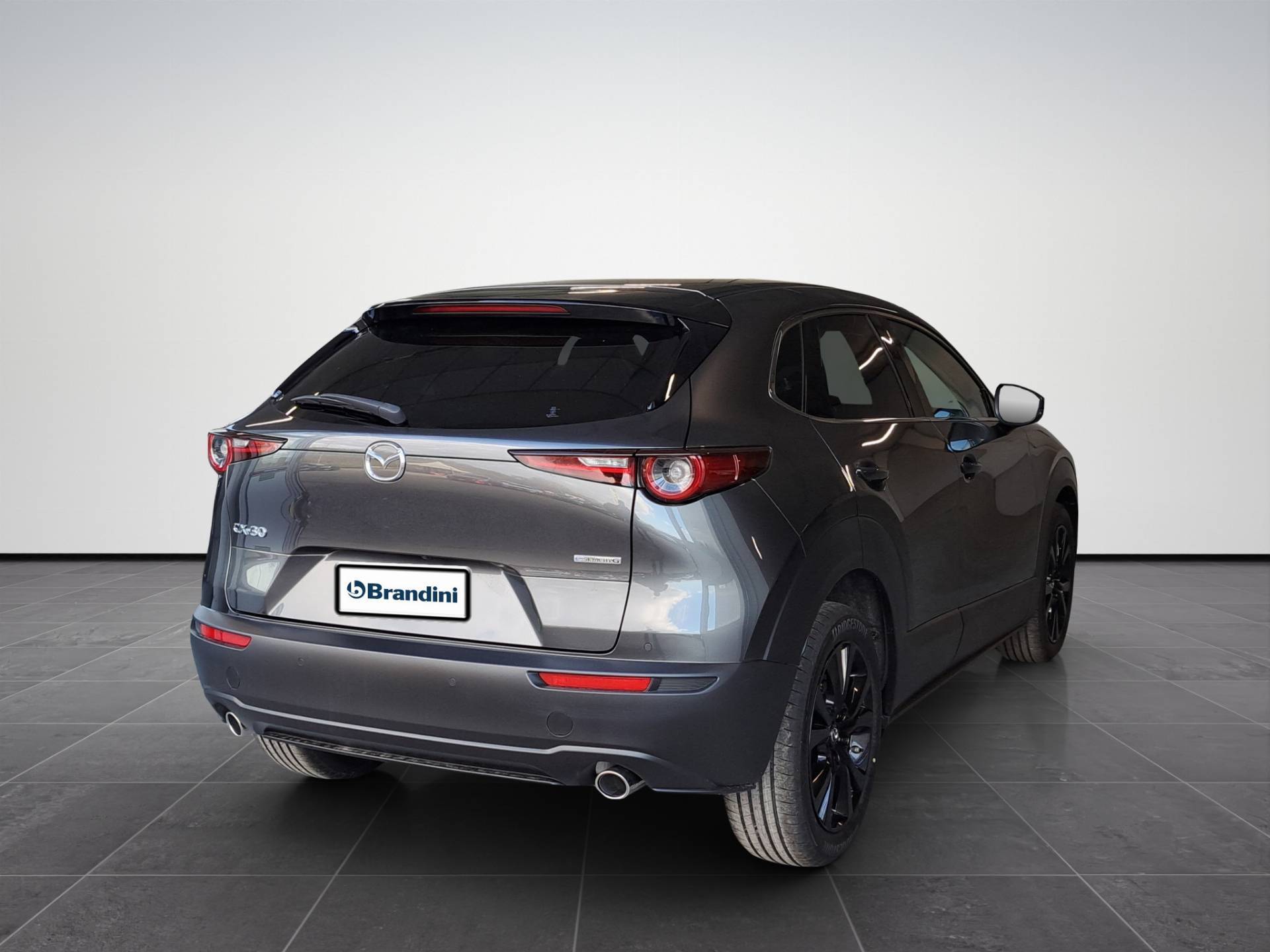 MAZDA CX-30 - Foto 6
