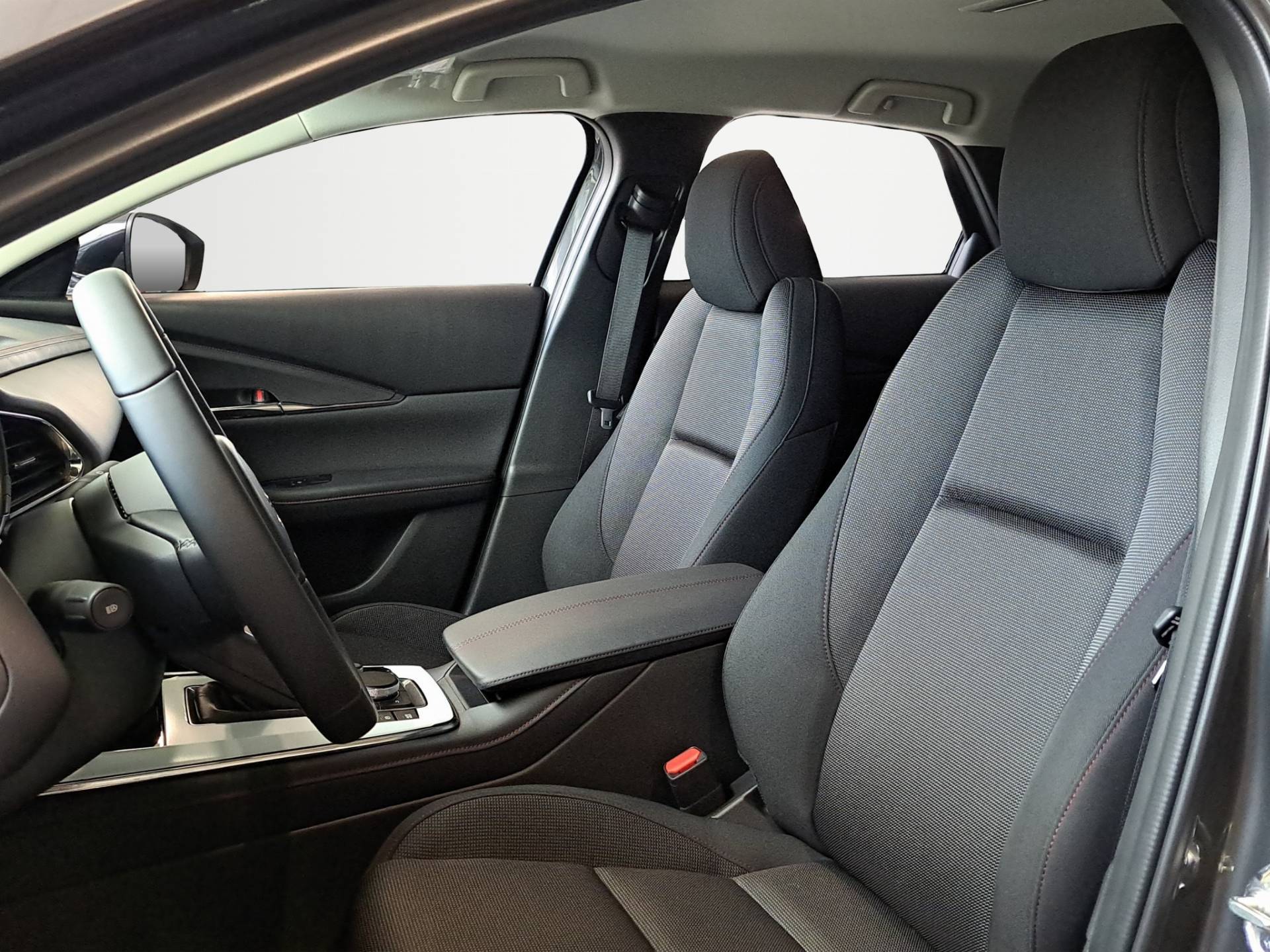 MAZDA CX-30 - Foto 7