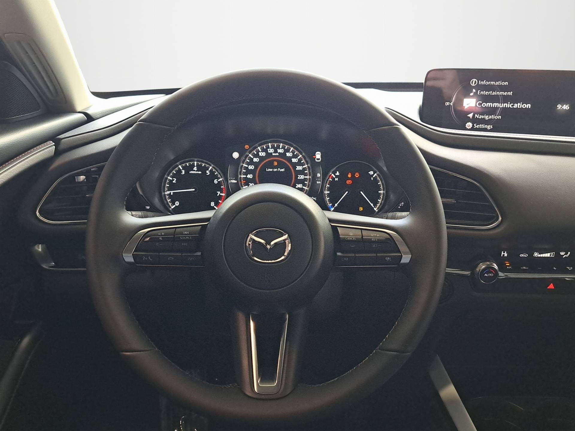 MAZDA CX-30 - Foto 9