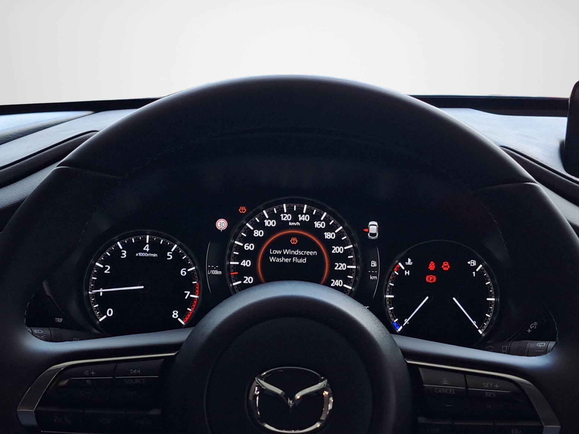 MAZDA CX-30 - Foto 10