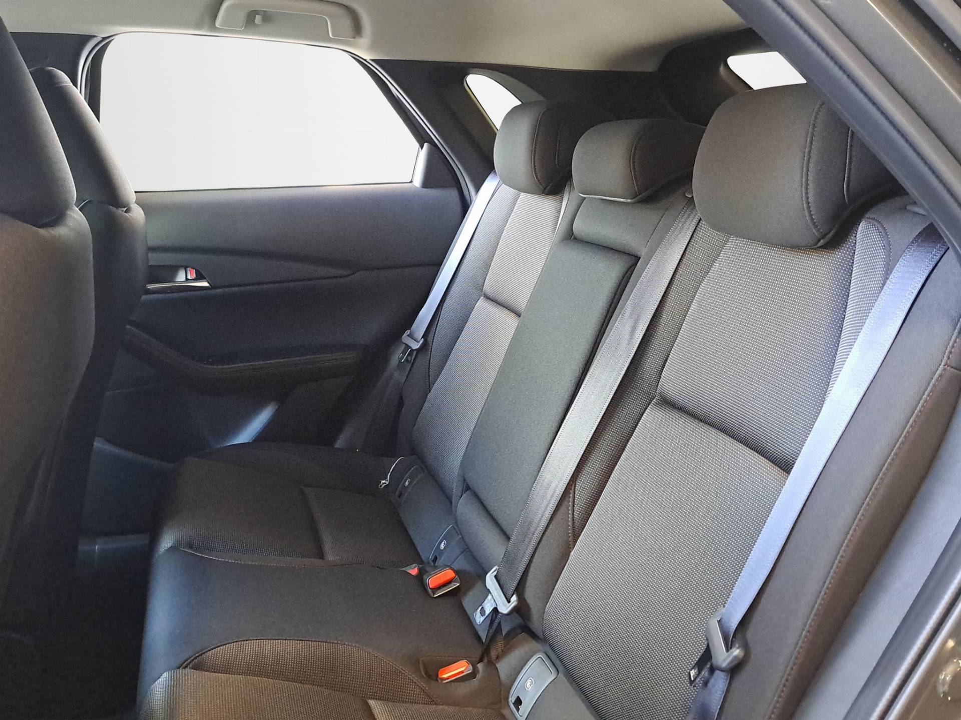 MAZDA CX-30 - Foto 11