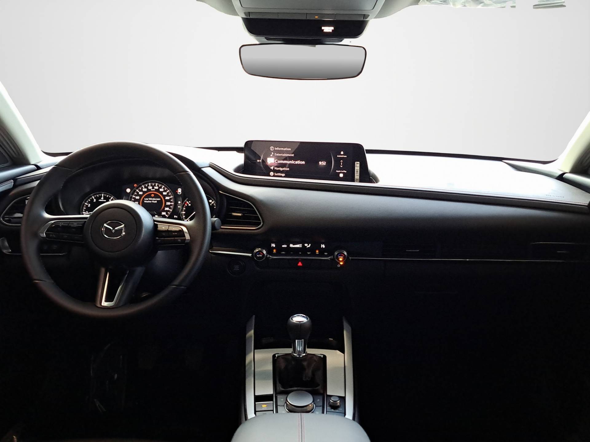 MAZDA CX-30 - Foto 12