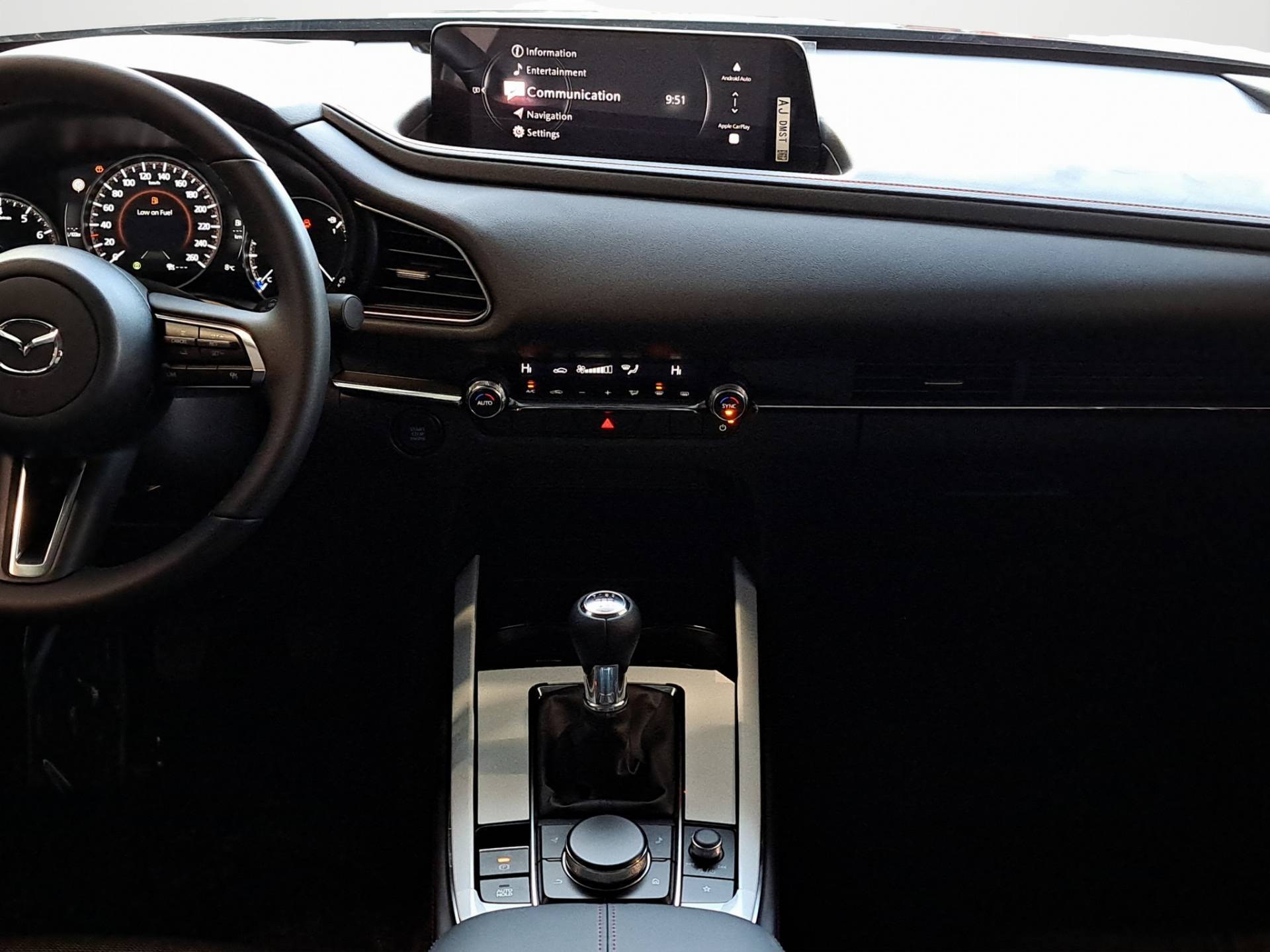 MAZDA CX-30 - Foto 13