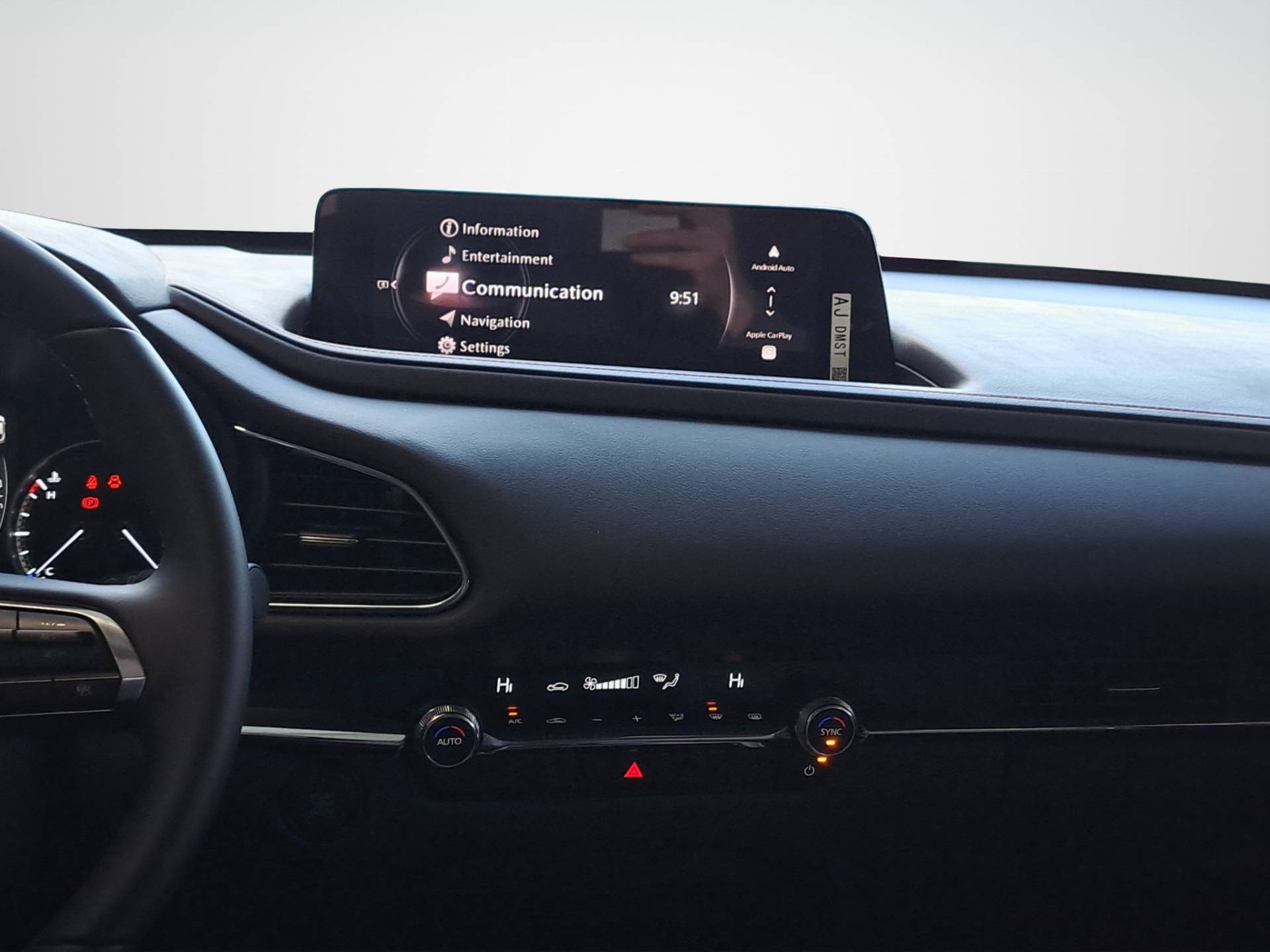 MAZDA CX-30 - Foto 14