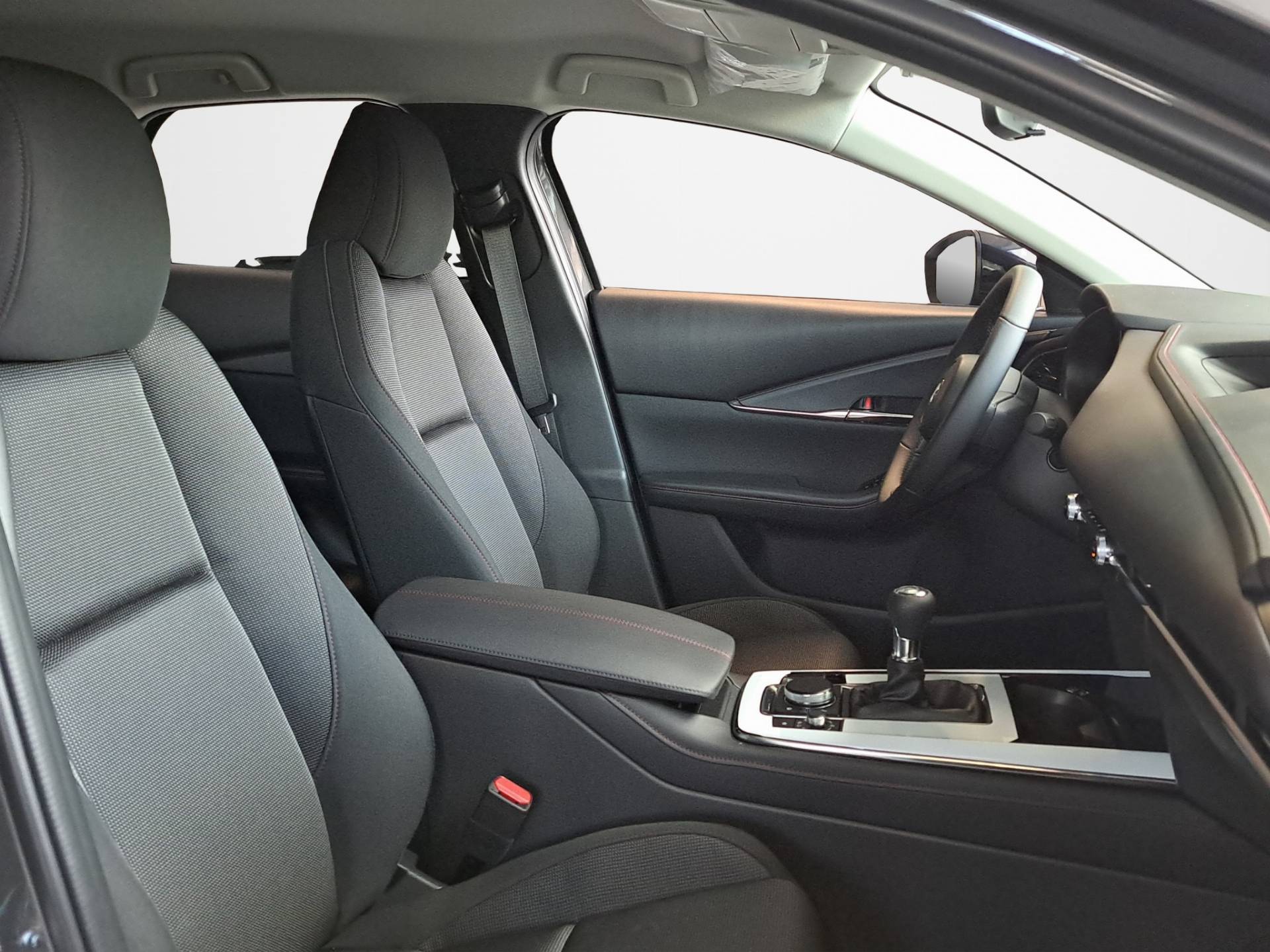 MAZDA CX-30 - Foto 15