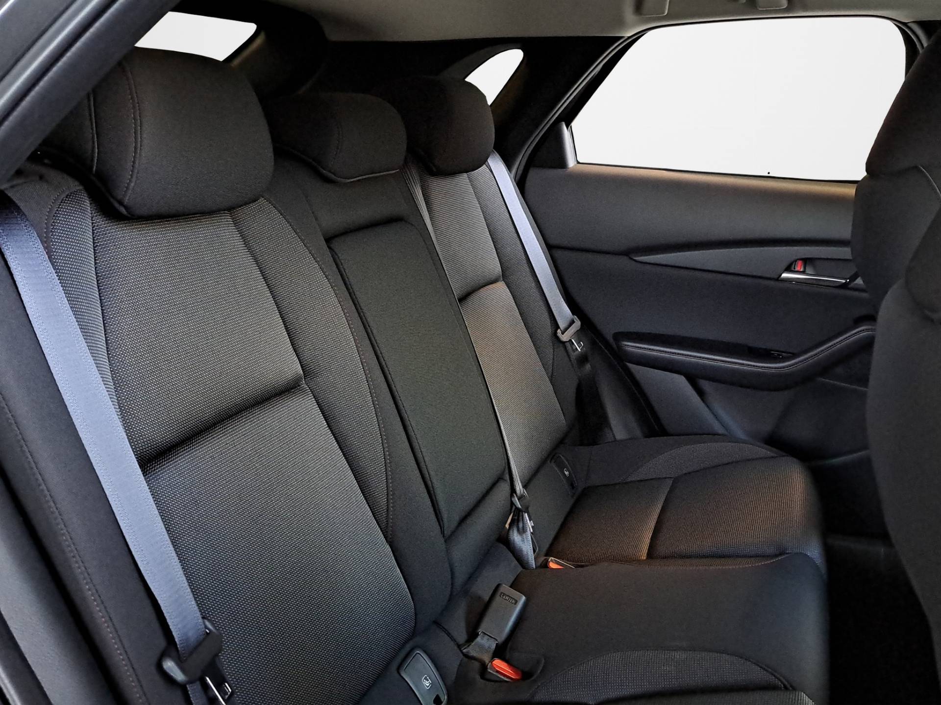 MAZDA CX-30 - Foto 17