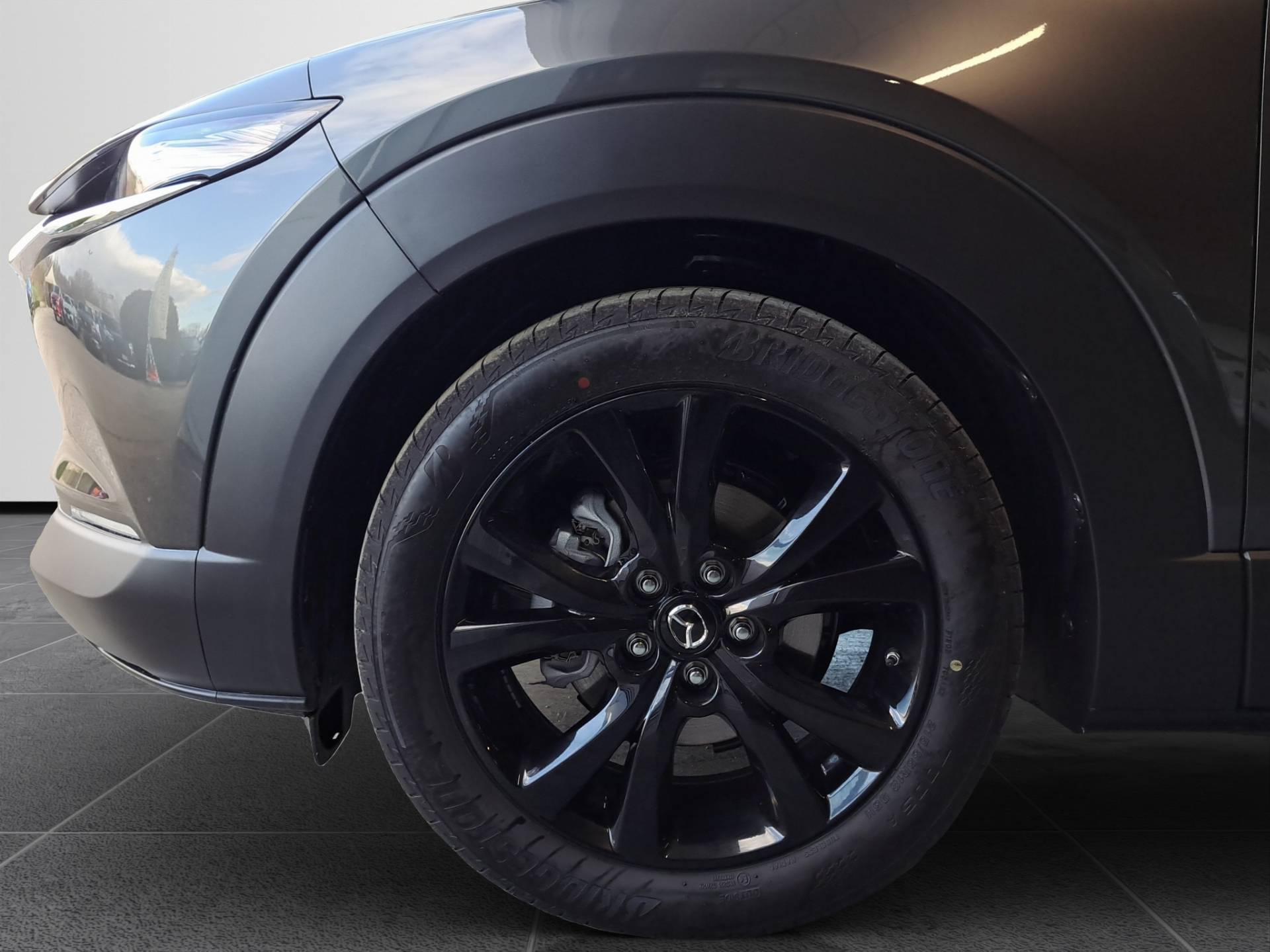 MAZDA CX-30 - Foto 19