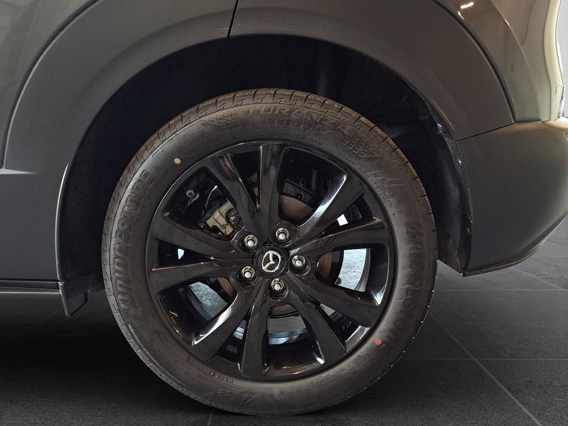 MAZDA CX-30 - Foto 20