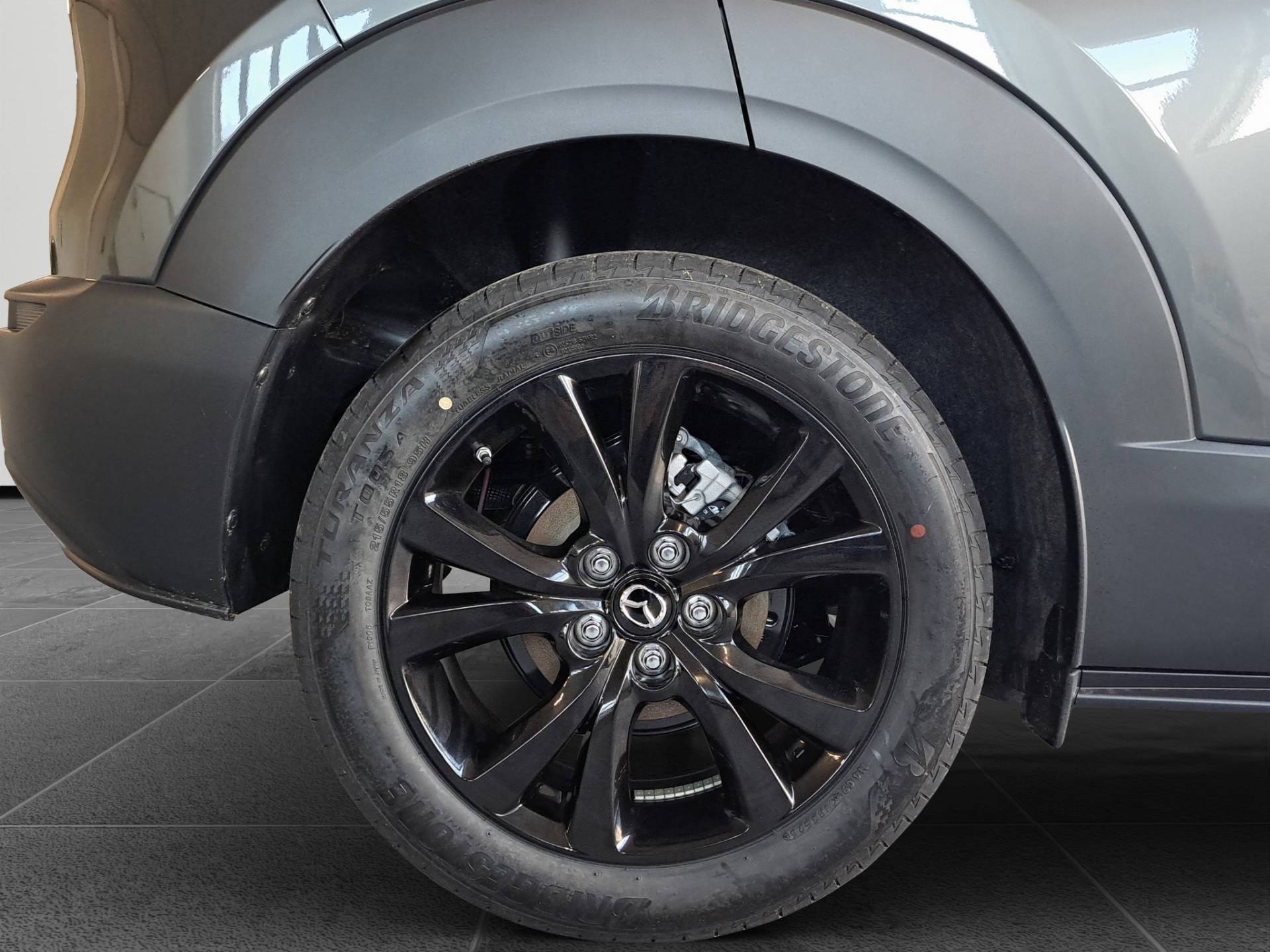 MAZDA CX-30 - Foto 21