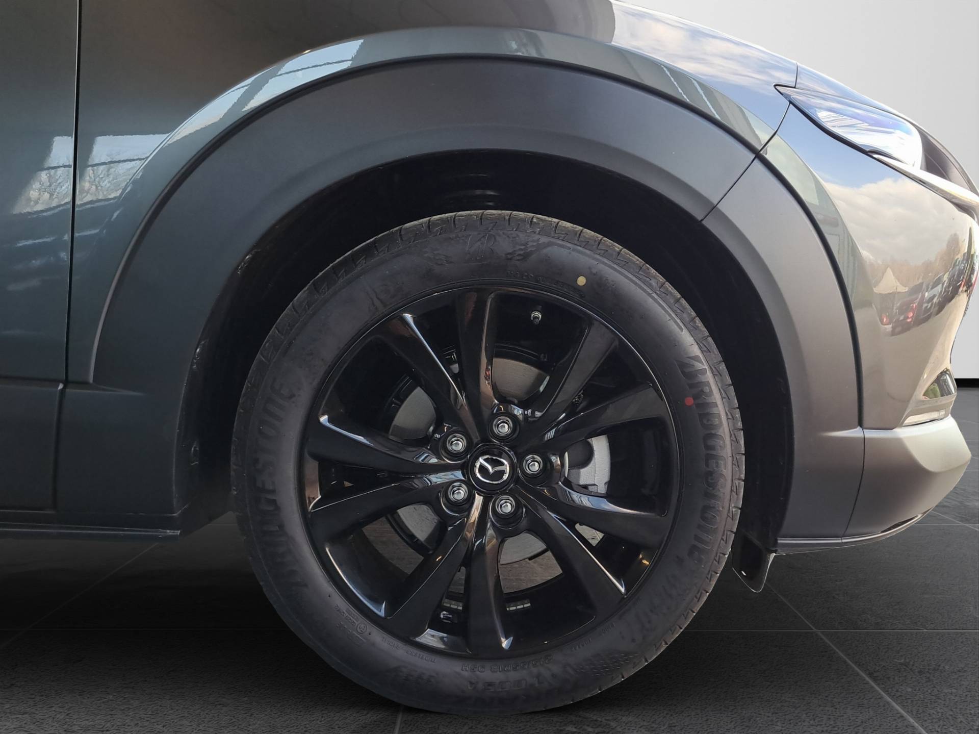 MAZDA CX-30 - Foto 22