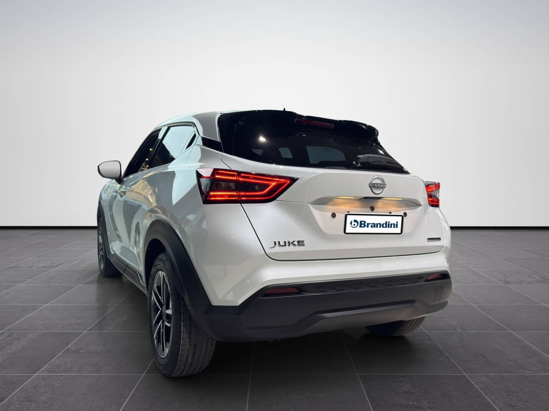 NISSAN Juke - Foto 4