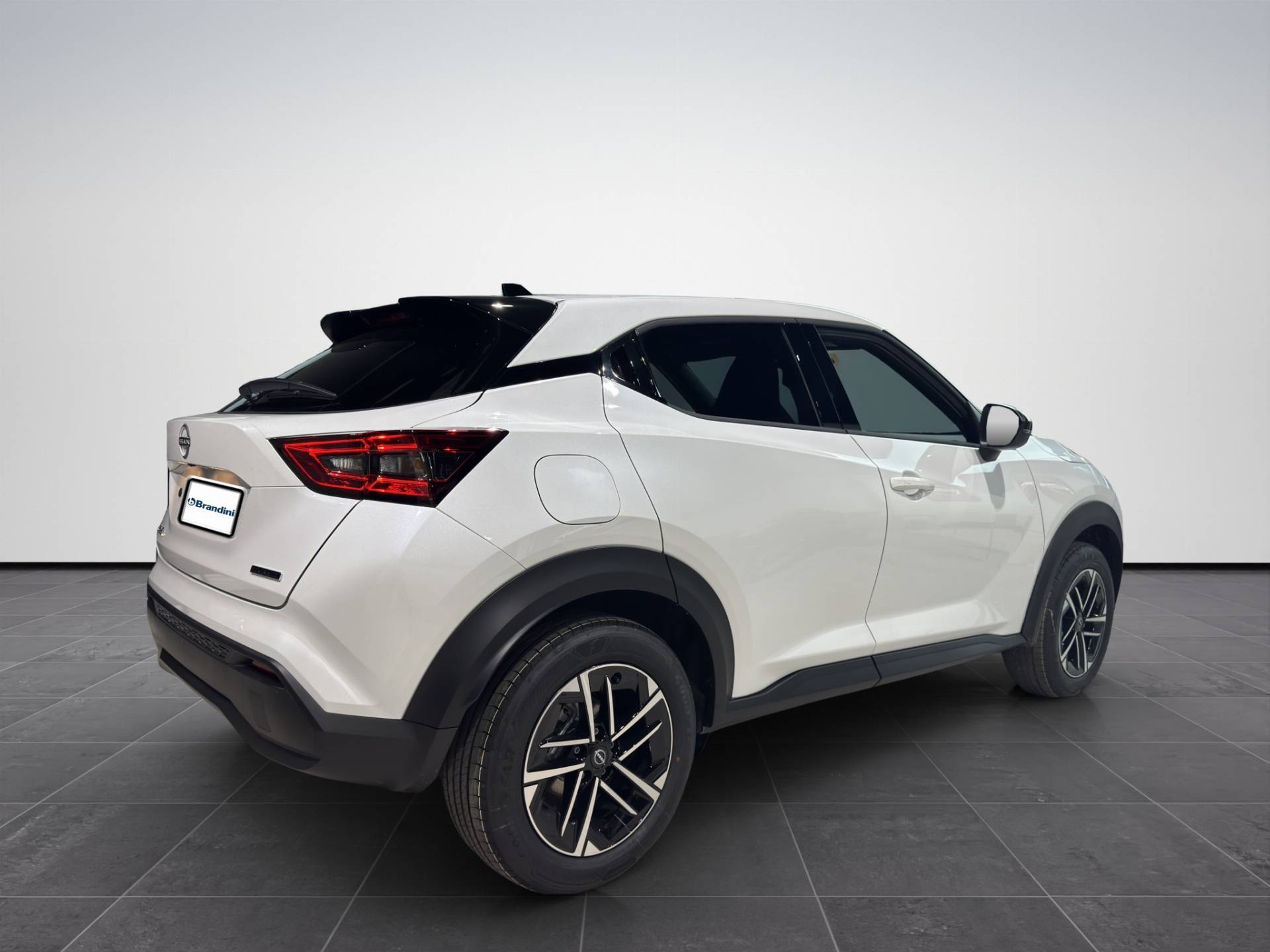 NISSAN Juke - Foto 6