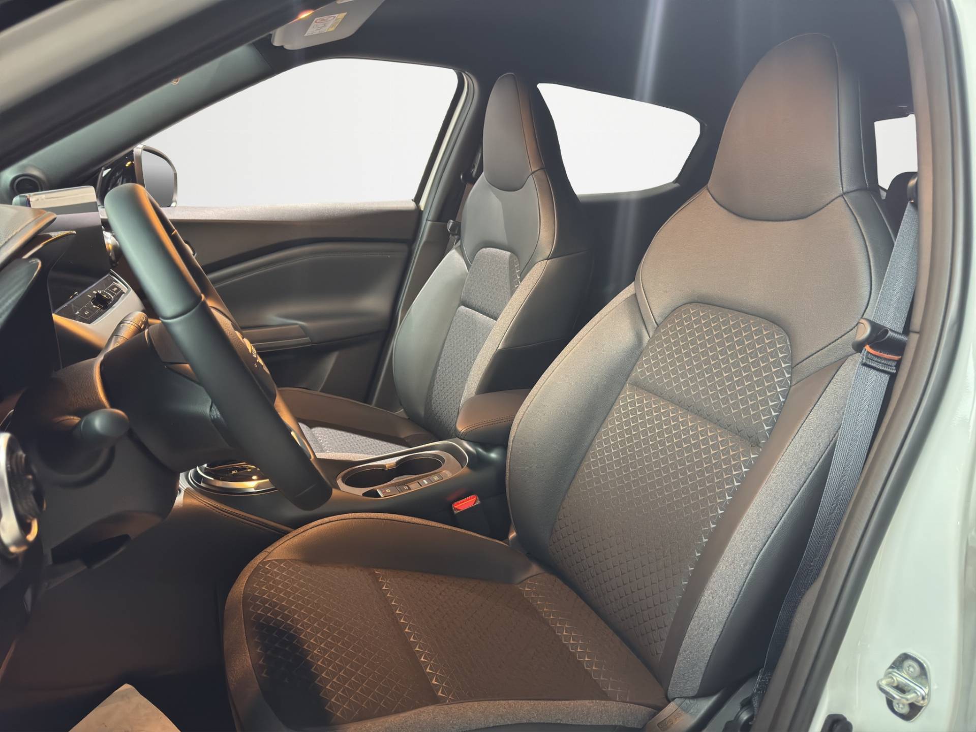 NISSAN Juke - Foto 7