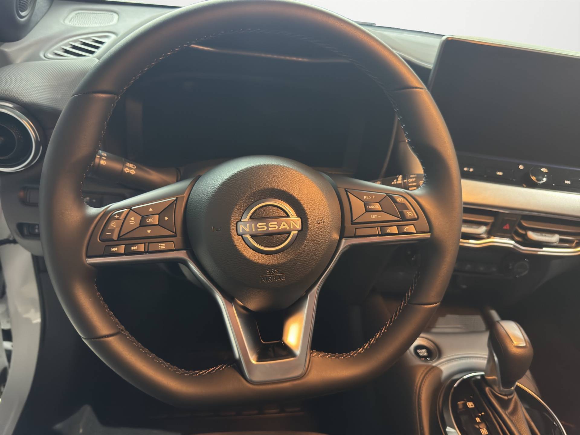 NISSAN Juke - Foto 9