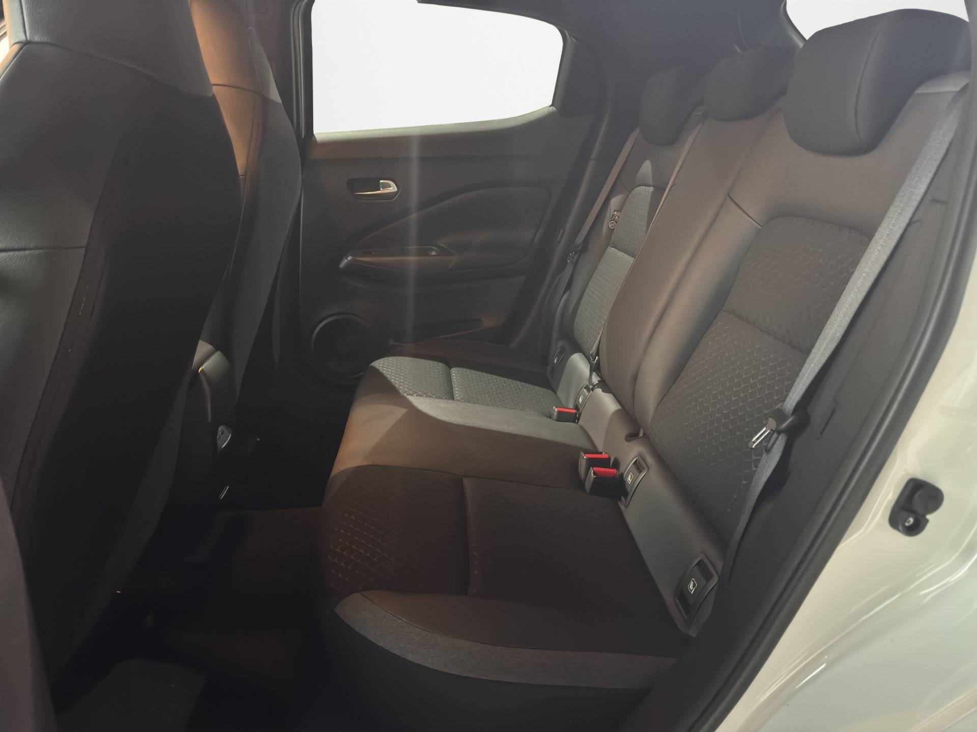 NISSAN Juke - Foto 11