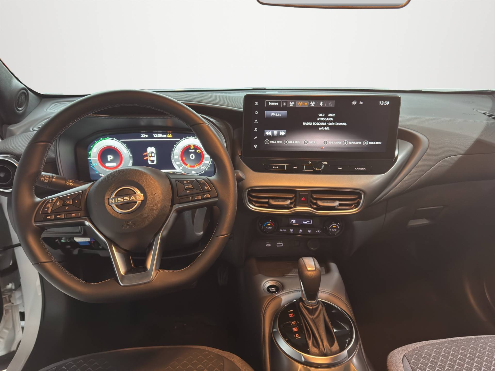 NISSAN Juke - Foto 12