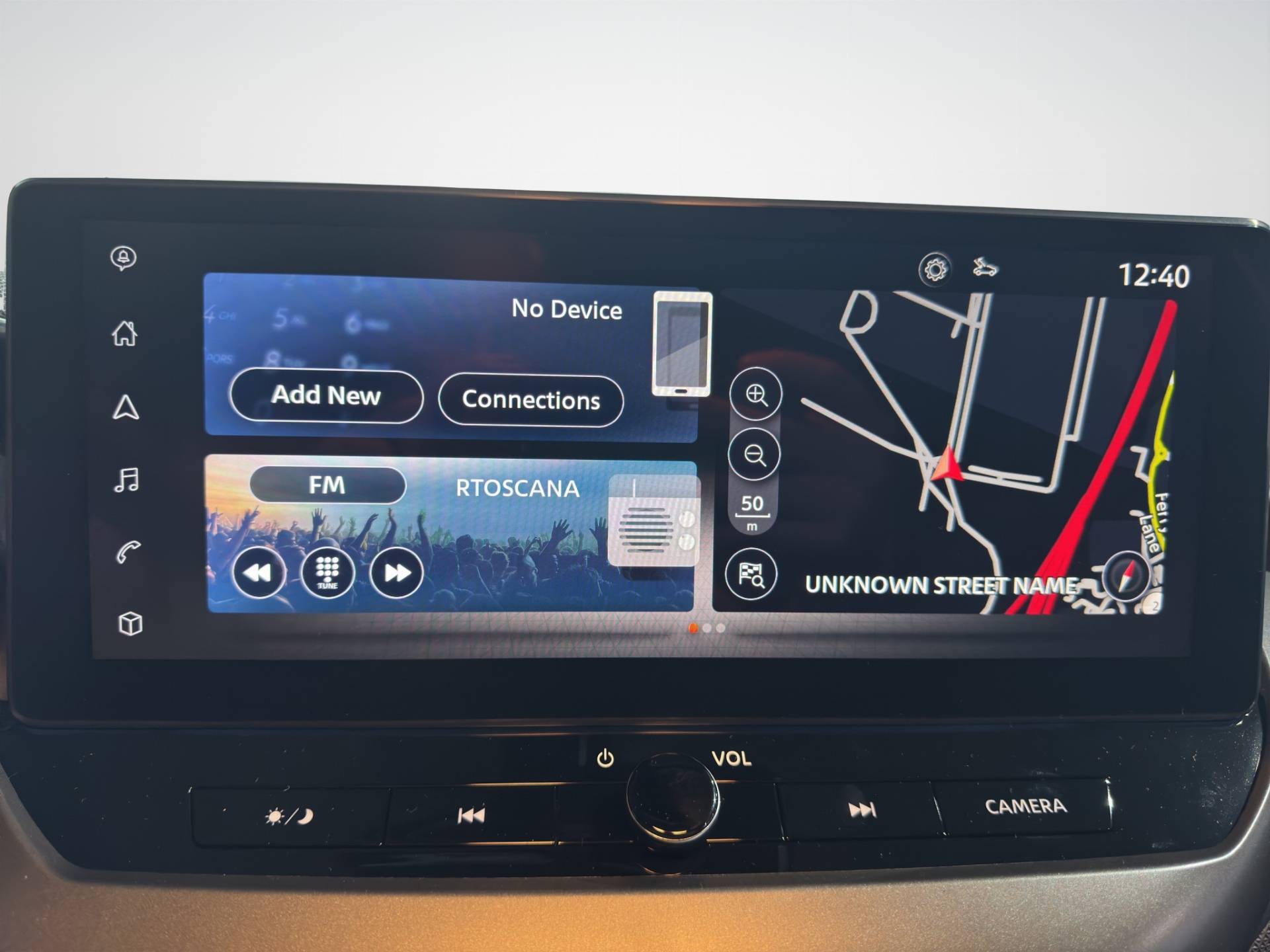 NISSAN Juke - Foto 14