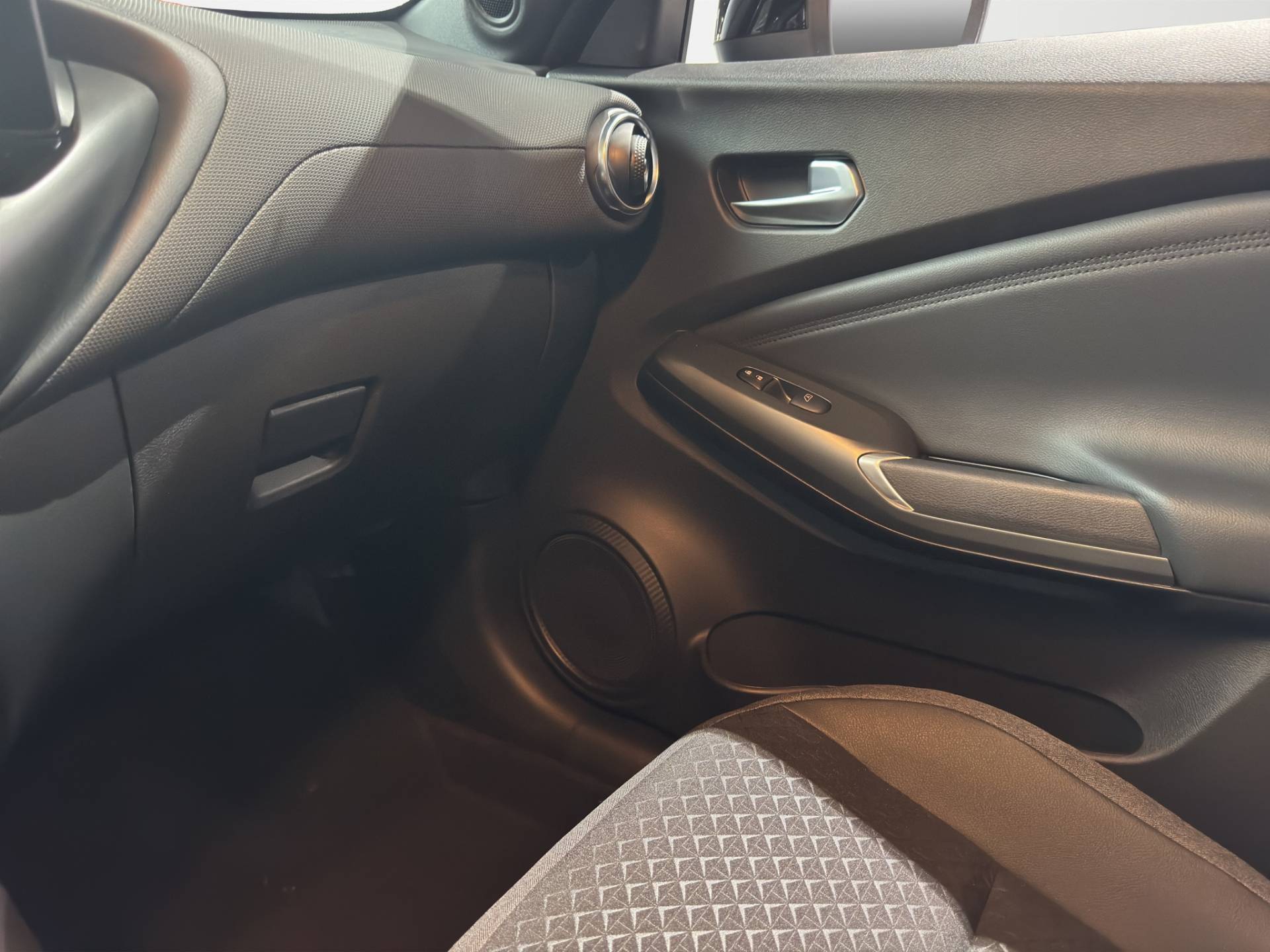 NISSAN Juke - Foto 16