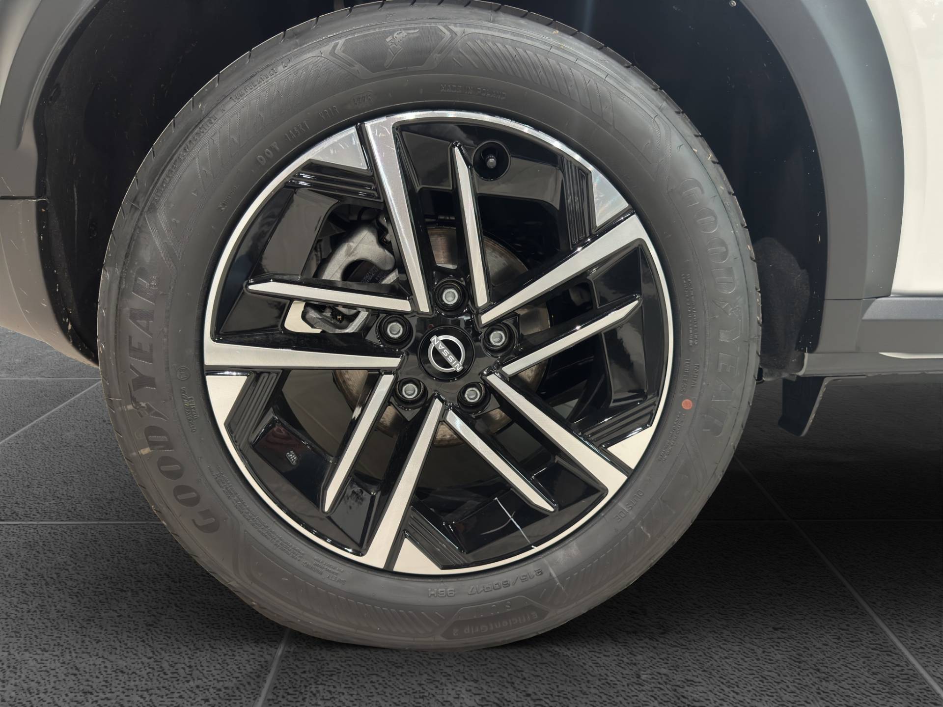 NISSAN Juke - Foto 21