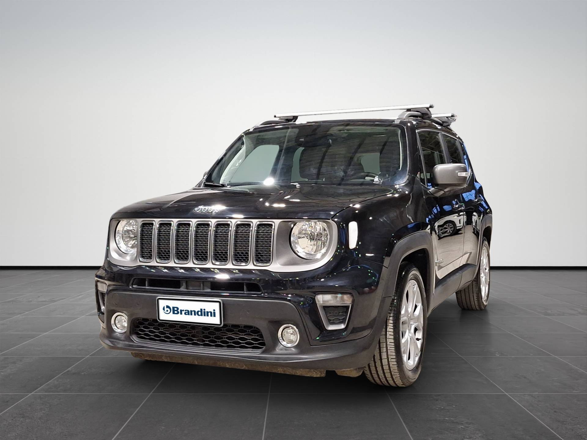 JEEP Renegade - Foto 1