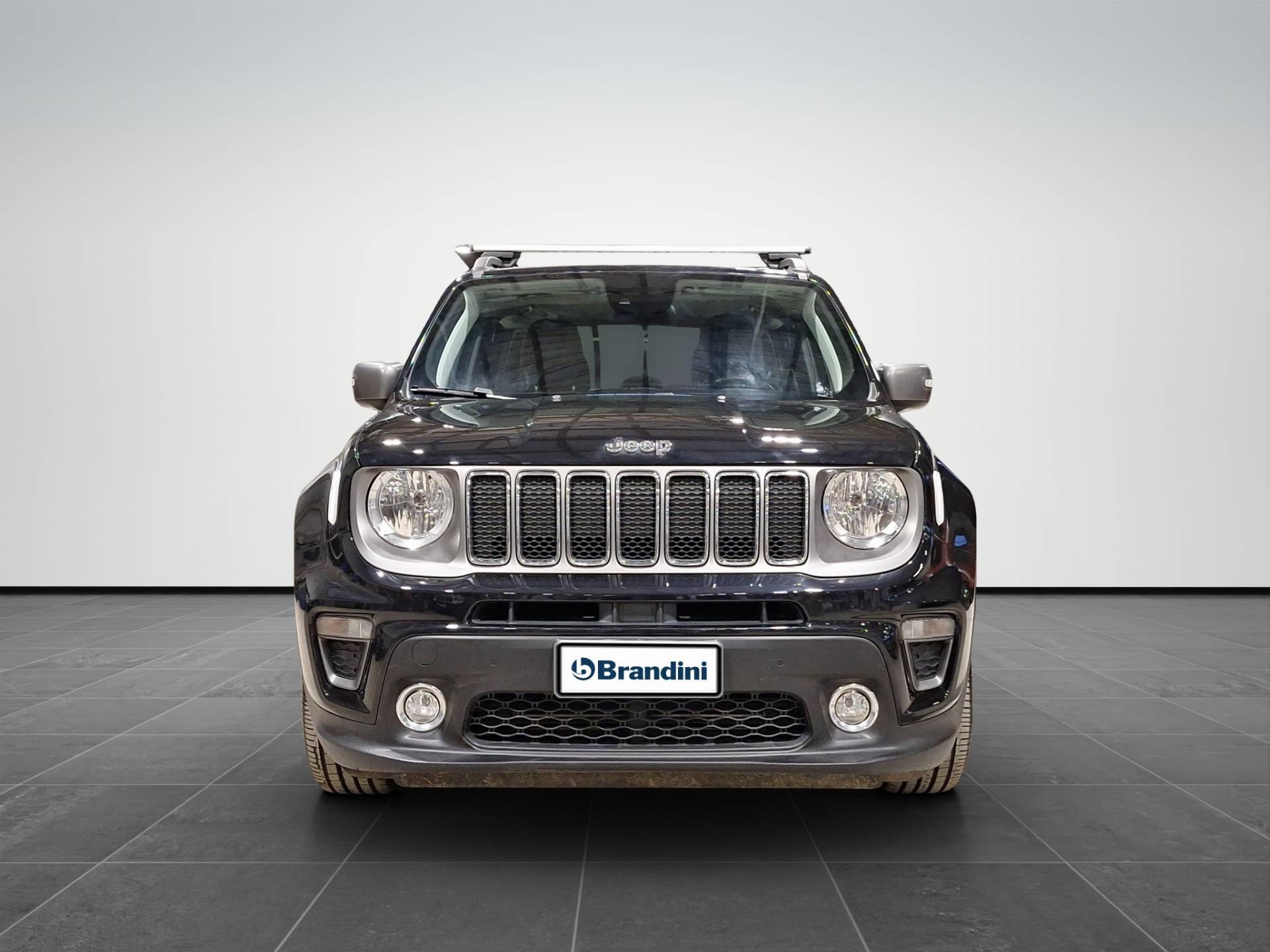 JEEP Renegade - Foto 2