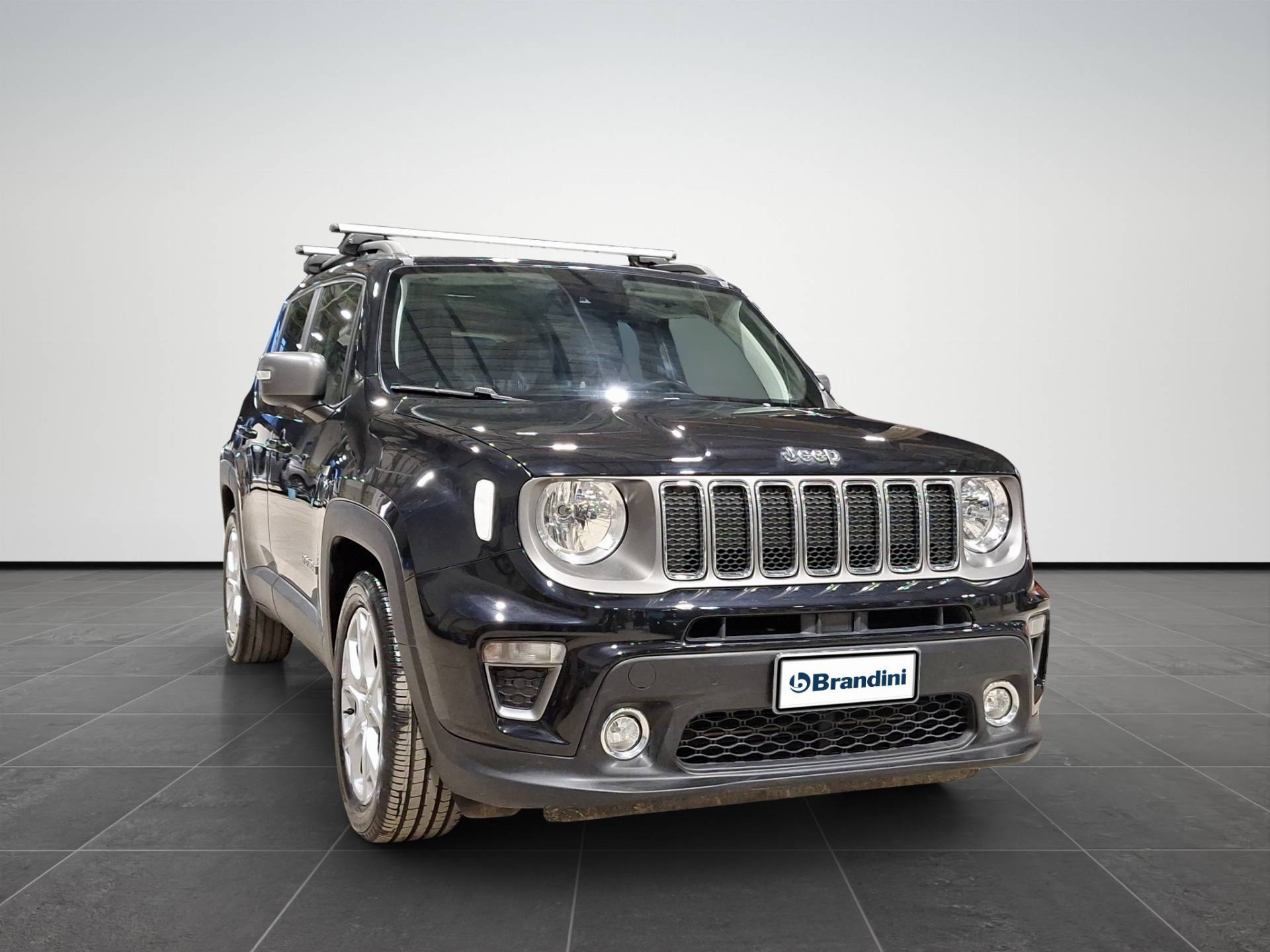 JEEP Renegade - Foto 3