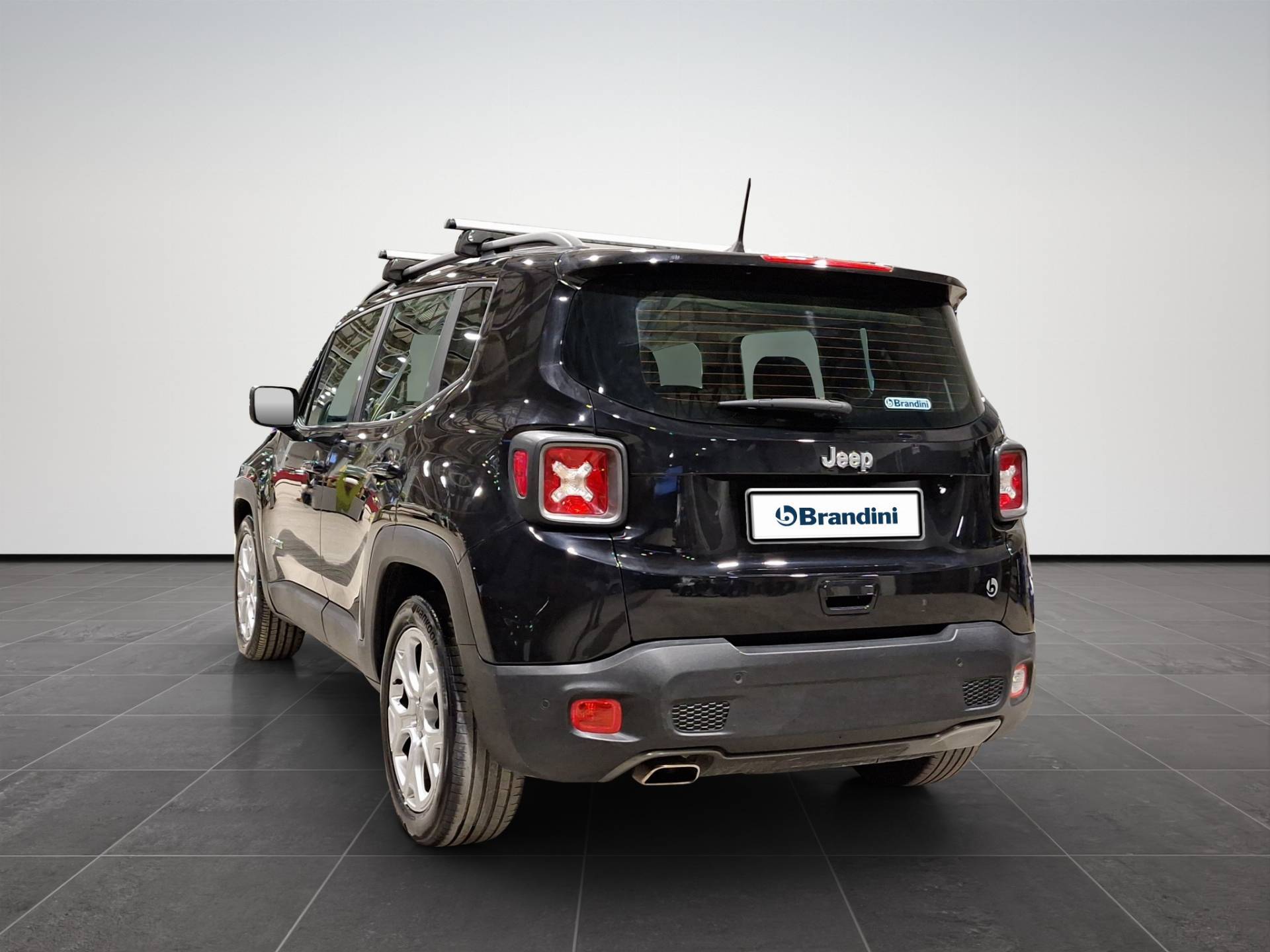 JEEP Renegade - Foto 4